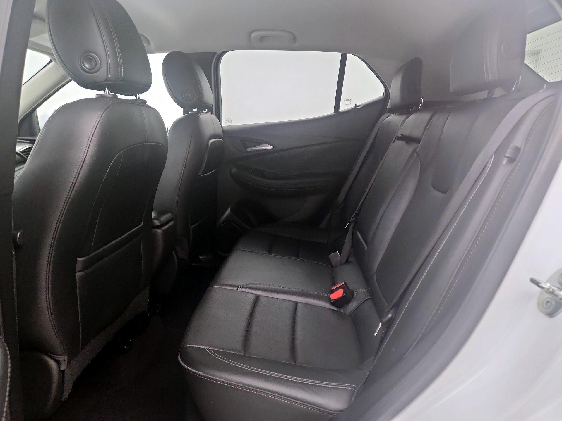 Thumbnail: 2022 Buick Encore GX - 20