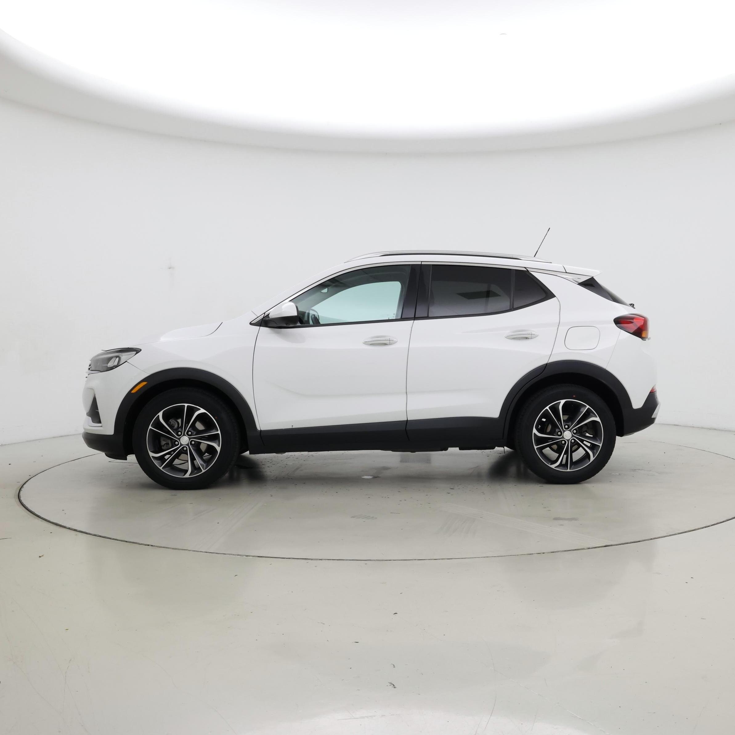 Thumbnail: 2022 Buick Encore GX - 3
