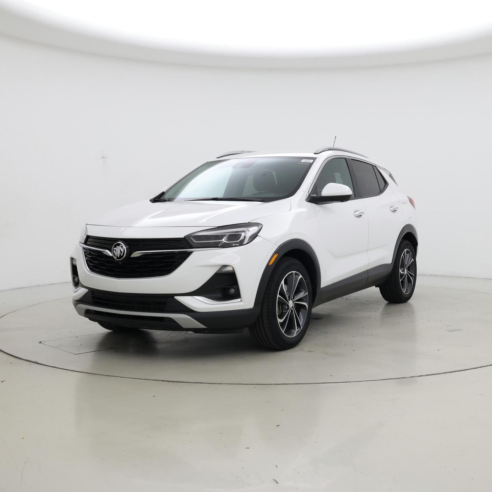 Thumbnail: 2022 Buick Encore GX - 4