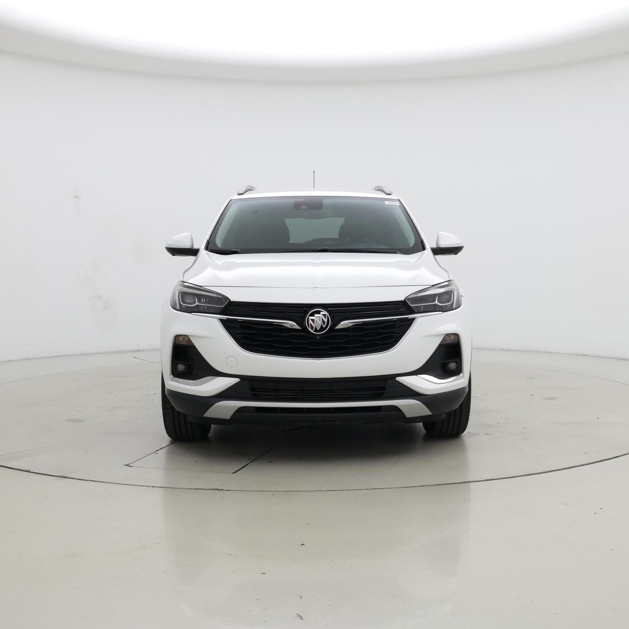 Thumbnail: 2022 Buick Encore GX - 5