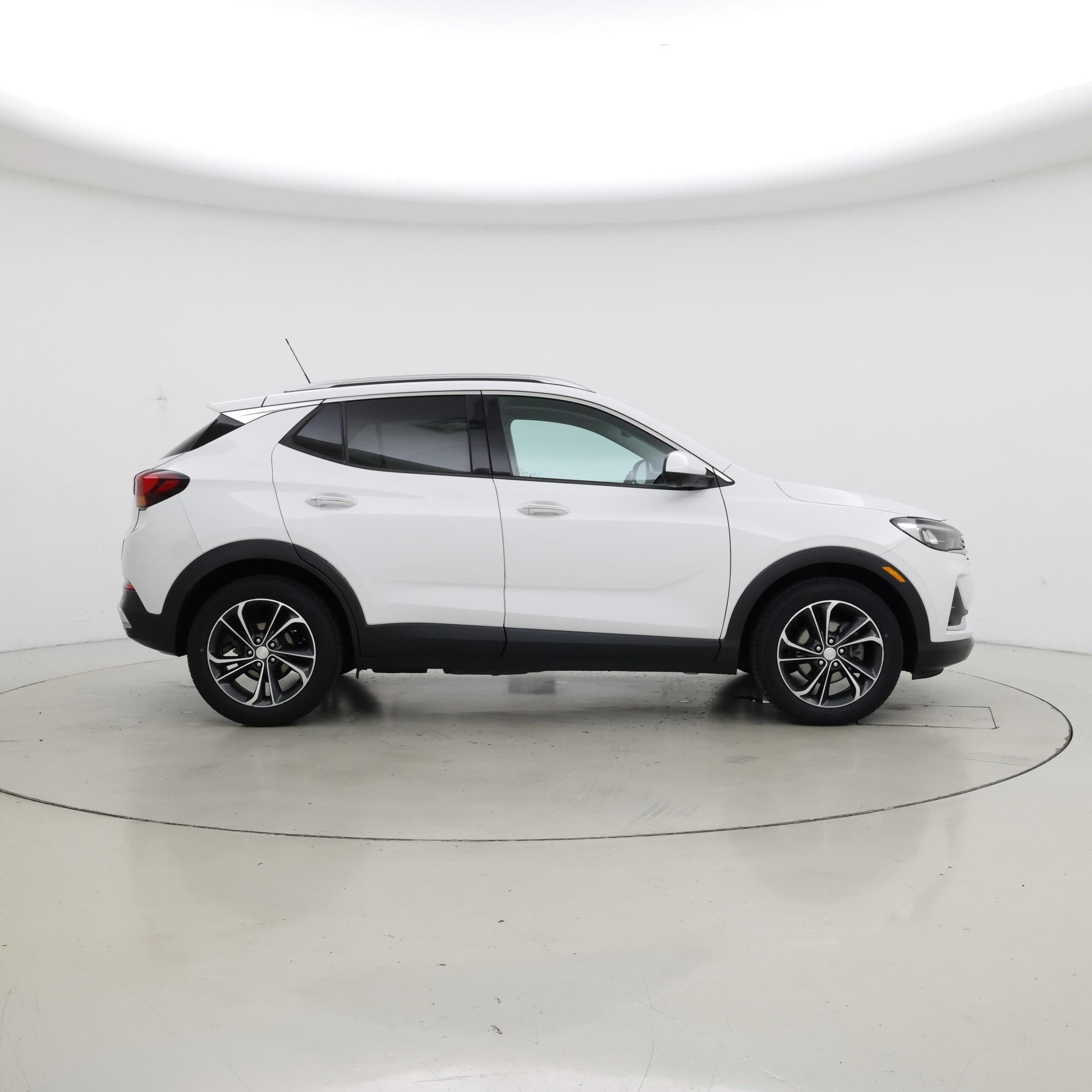 Thumbnail: 2022 Buick Encore GX - 7