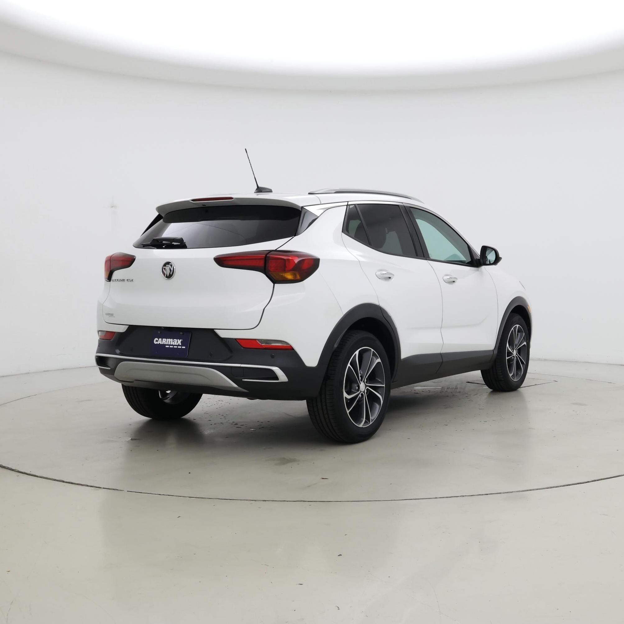 Thumbnail: 2022 Buick Encore GX - 8