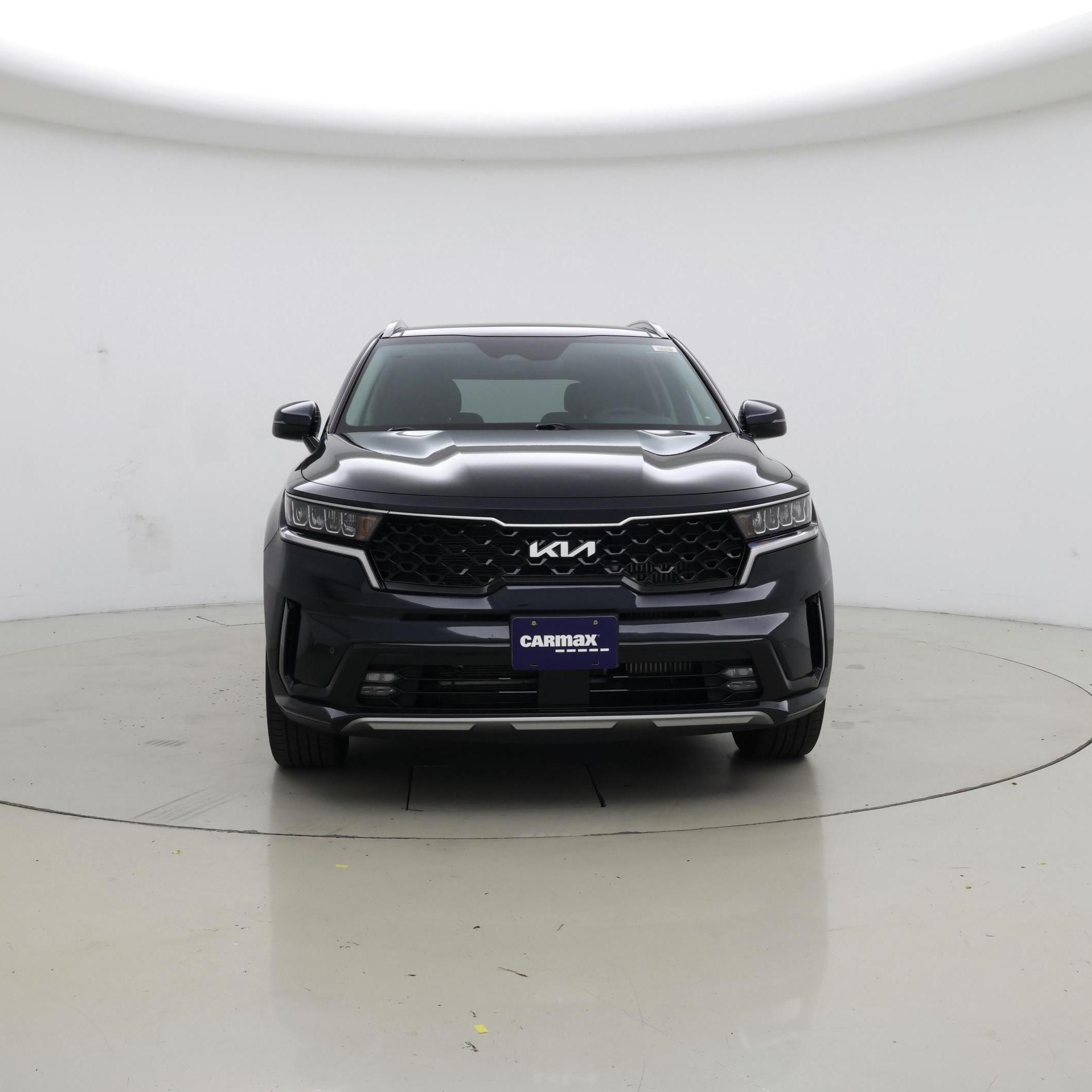 Thumbnail: 2023 Kia Sorento - 5