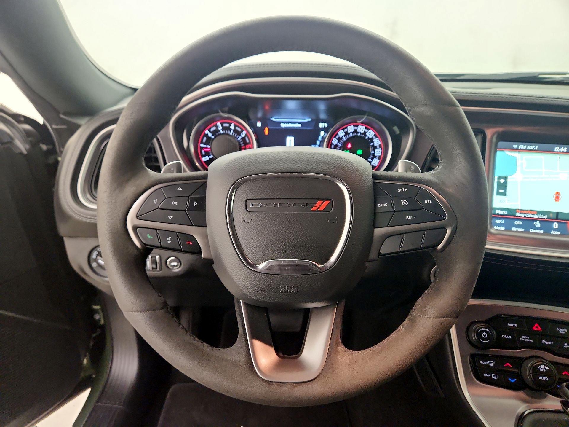 Thumbnail: 2021 Dodge Challenger - 10