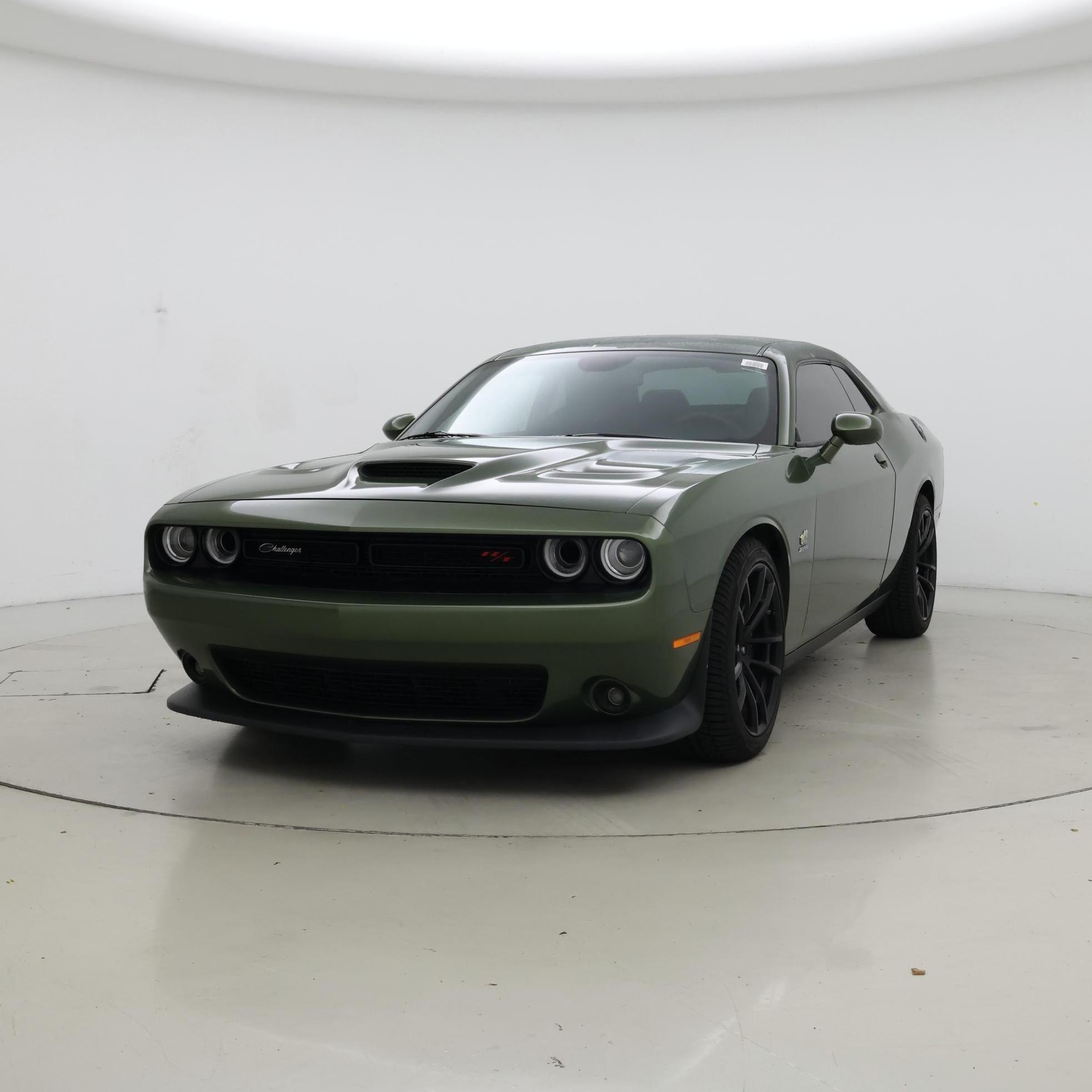 Thumbnail: 2021 Dodge Challenger - 4