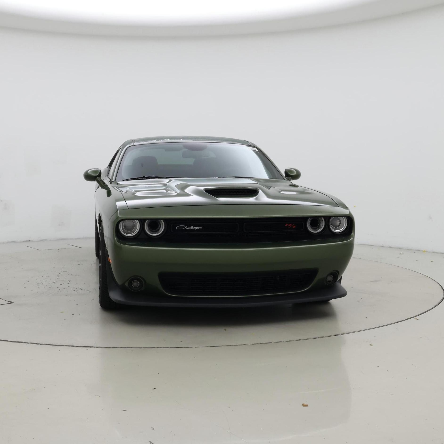 Thumbnail: 2021 Dodge Challenger - 5