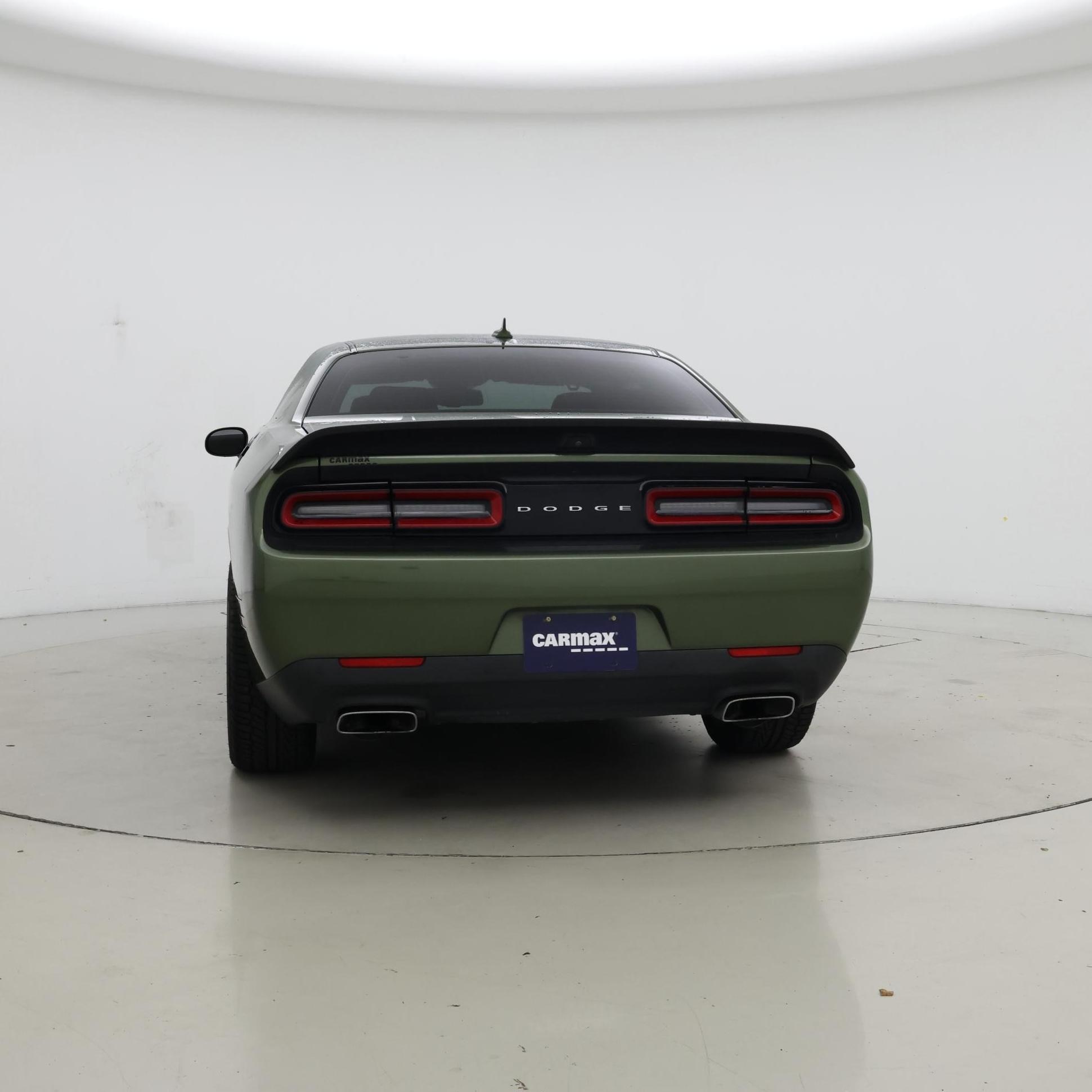 Thumbnail: 2021 Dodge Challenger - 6