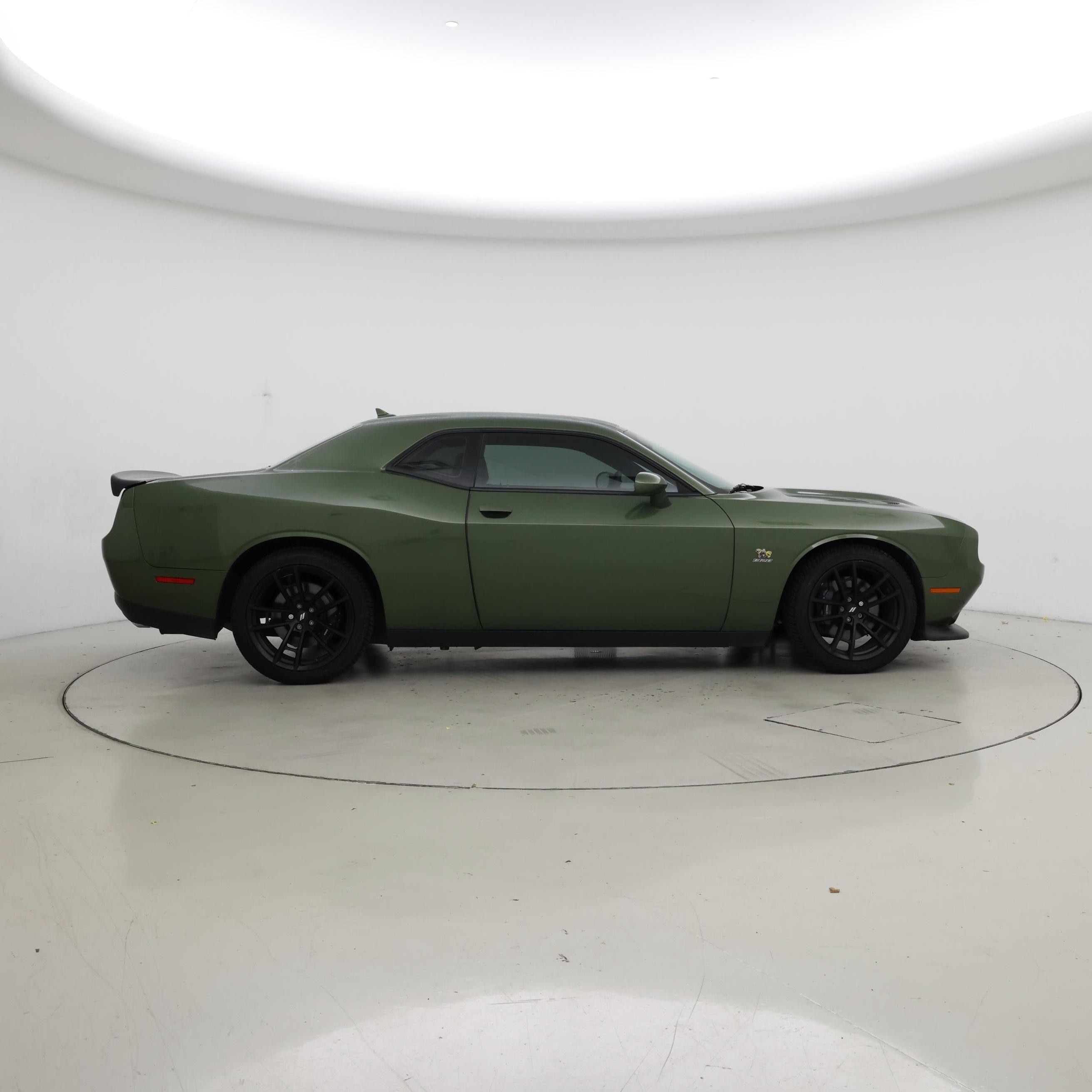 Thumbnail: 2021 Dodge Challenger - 7
