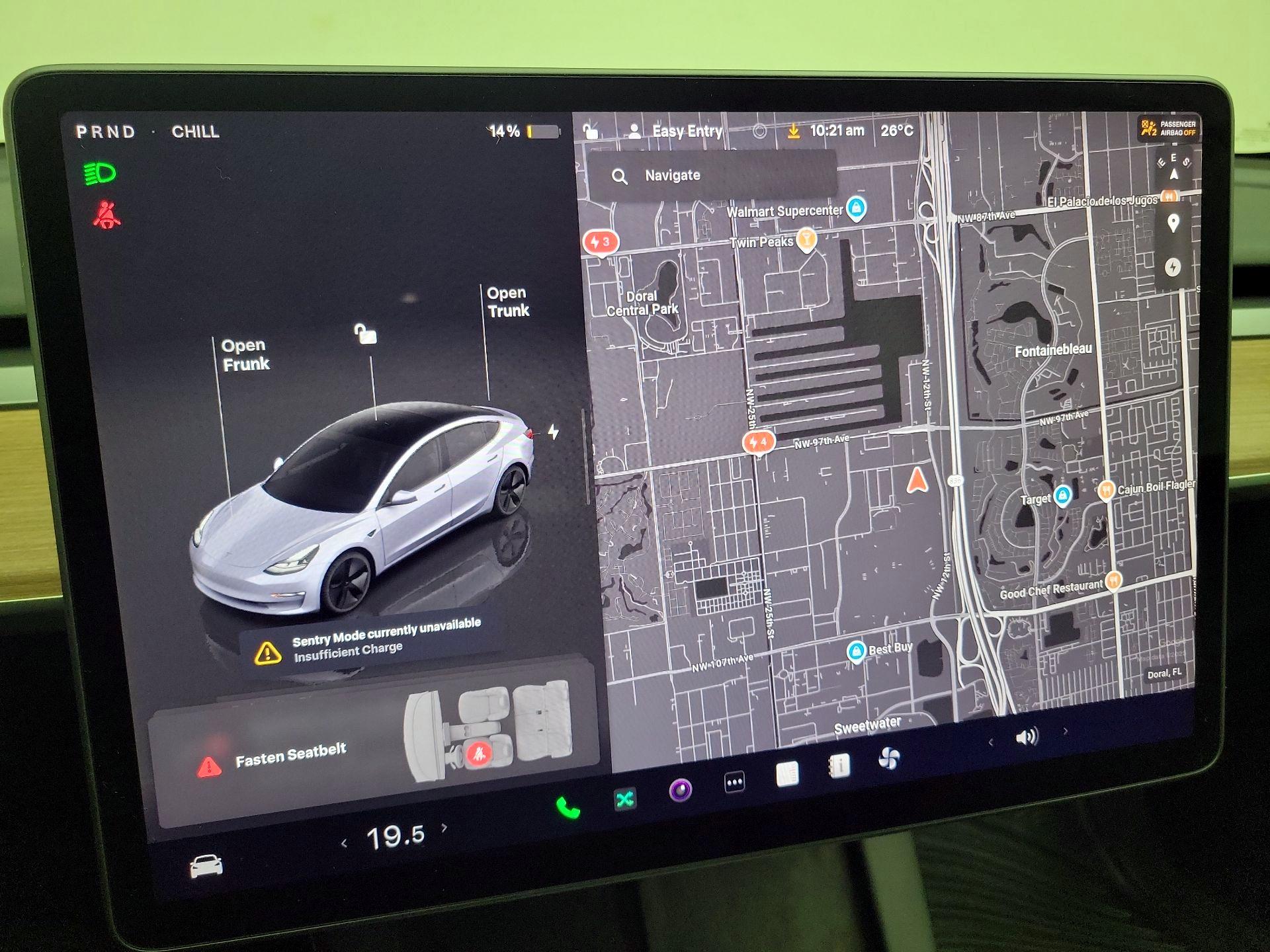 Thumbnail: 2023 Tesla Model 3 - 13