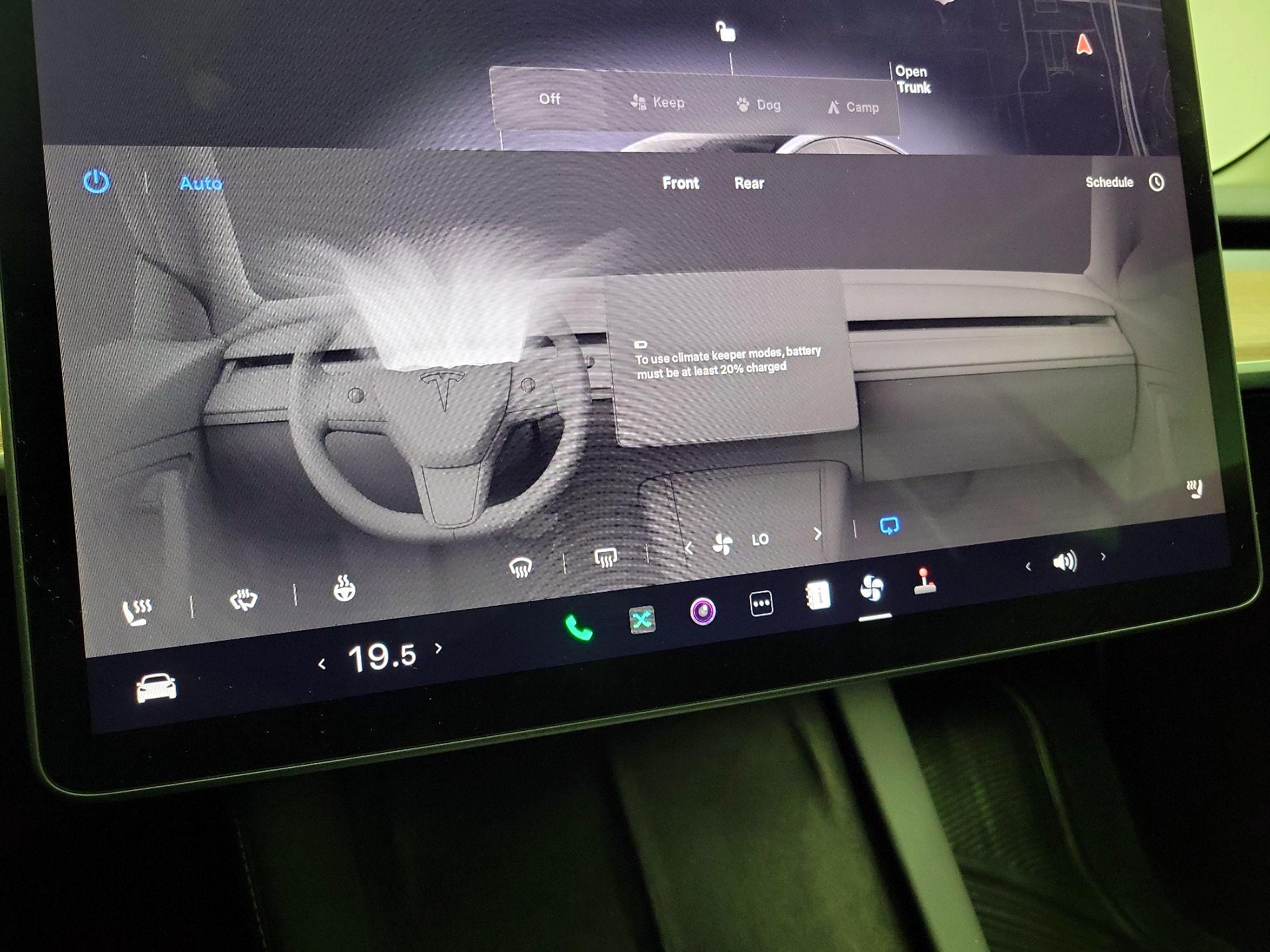 Thumbnail: 2023 Tesla Model 3 - 16