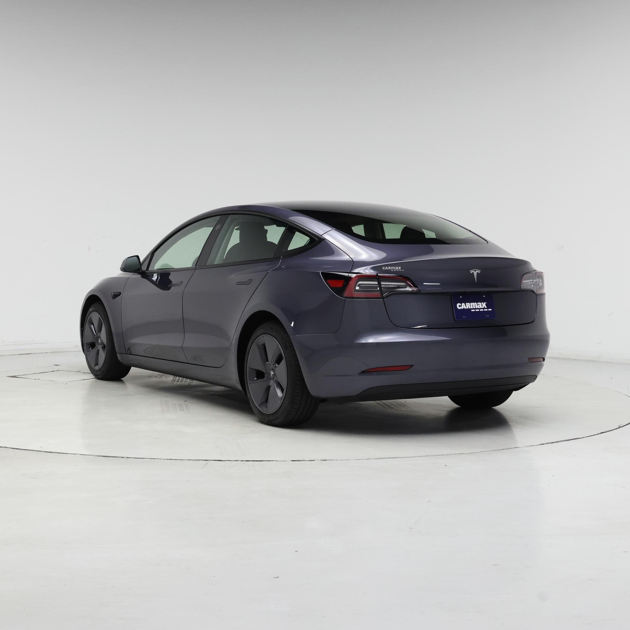 Thumbnail: 2023 Tesla Model 3 - 2