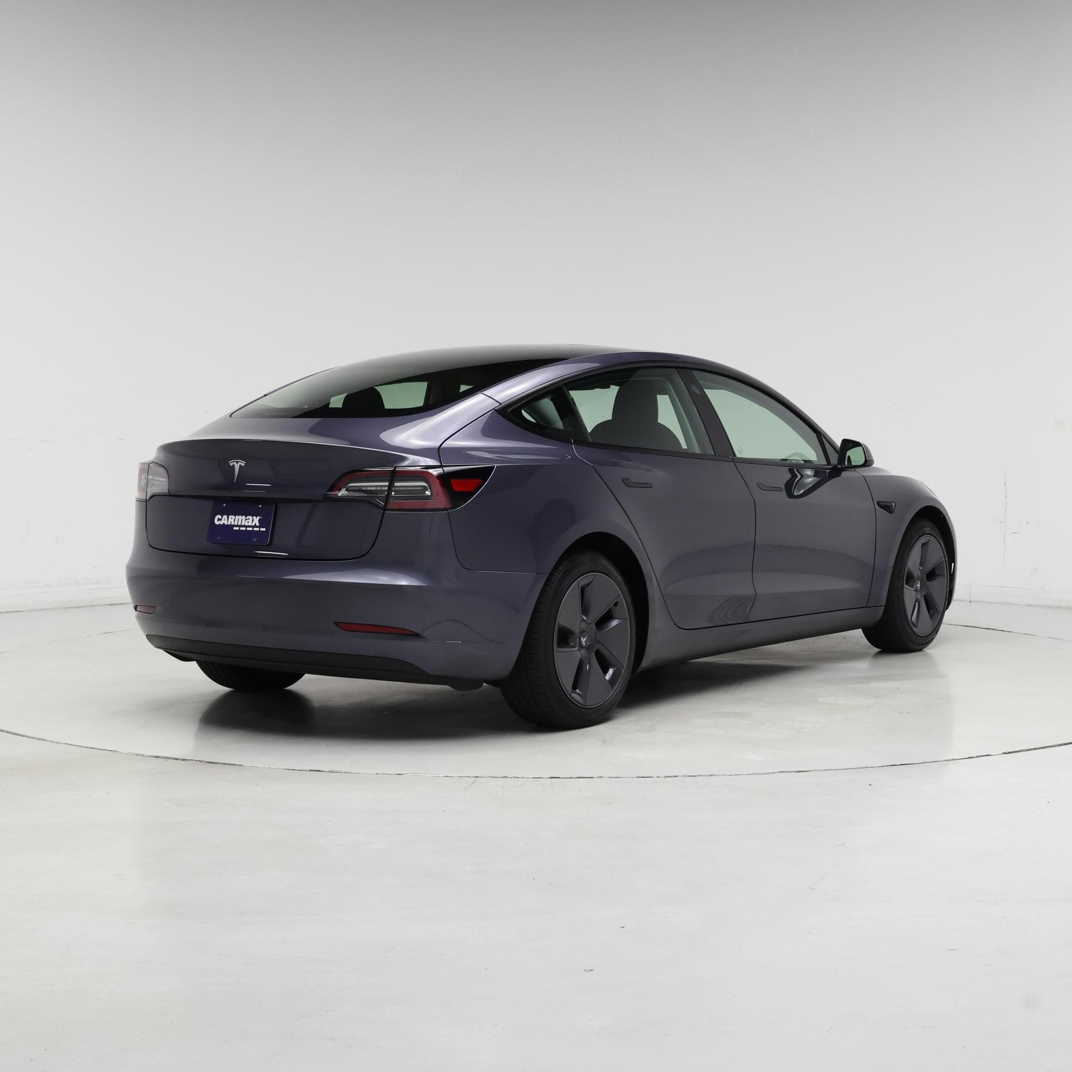 Thumbnail: 2023 Tesla Model 3 - 8