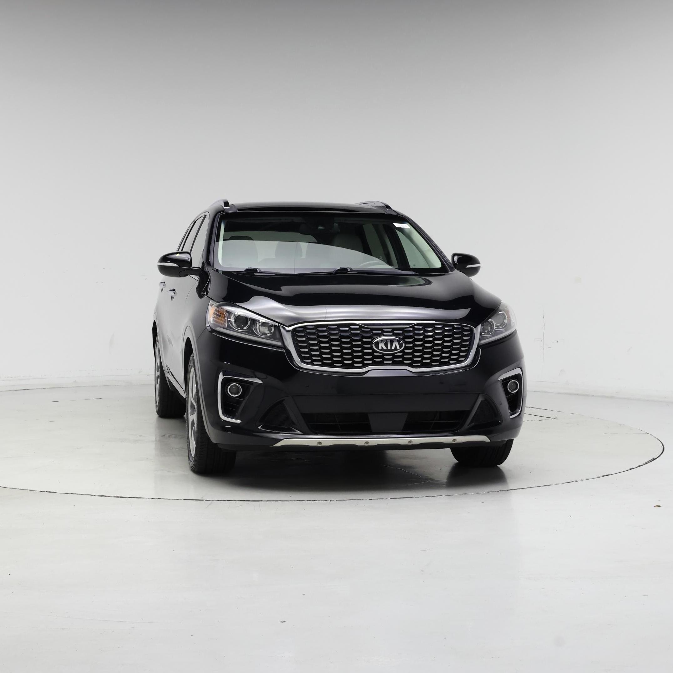Thumbnail: 2019 Kia Sorento - 5