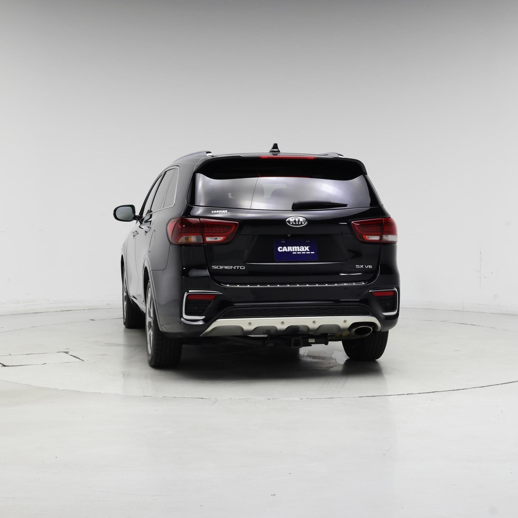 Thumbnail: 2019 Kia Sorento - 6