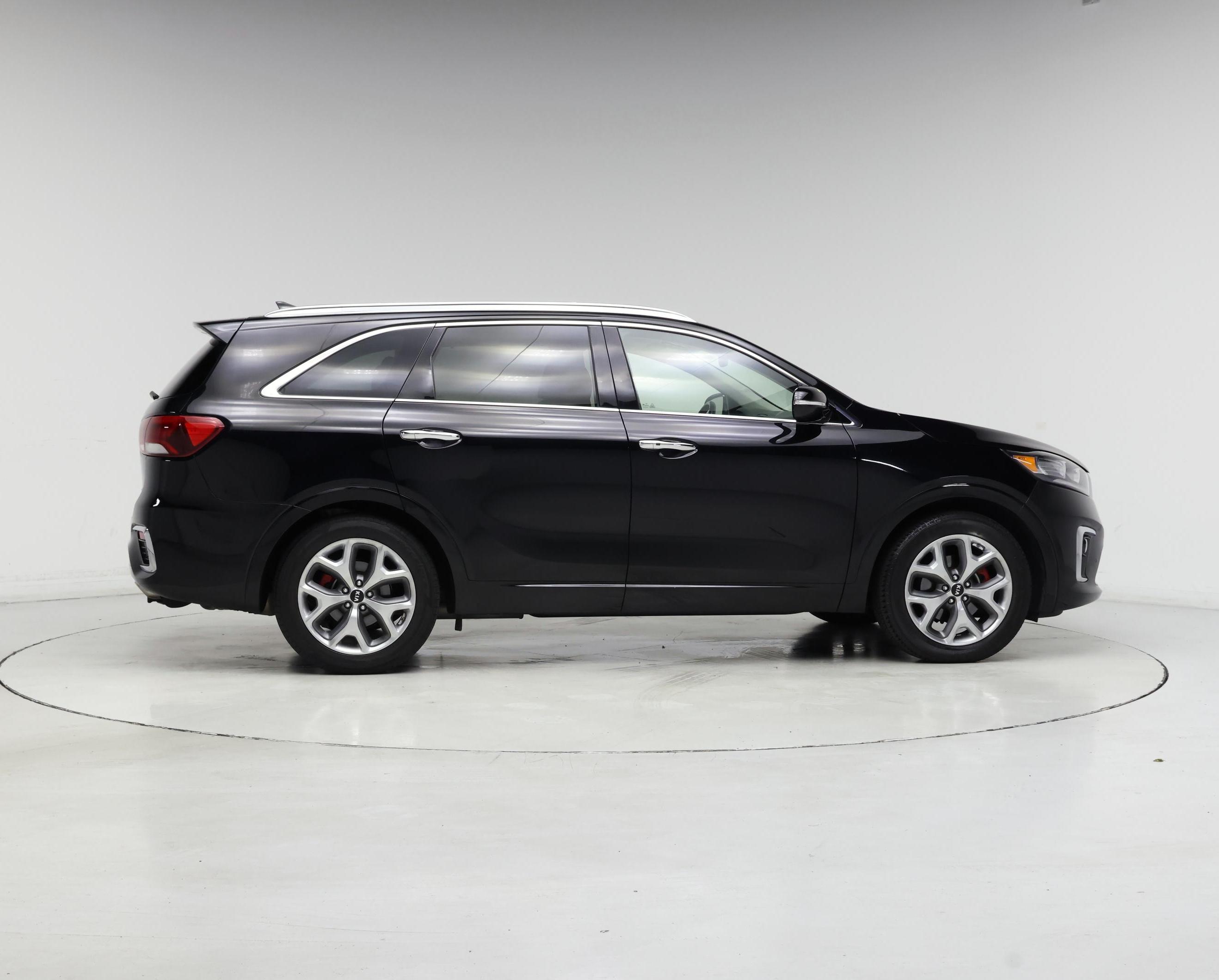 Thumbnail: 2019 Kia Sorento - 7