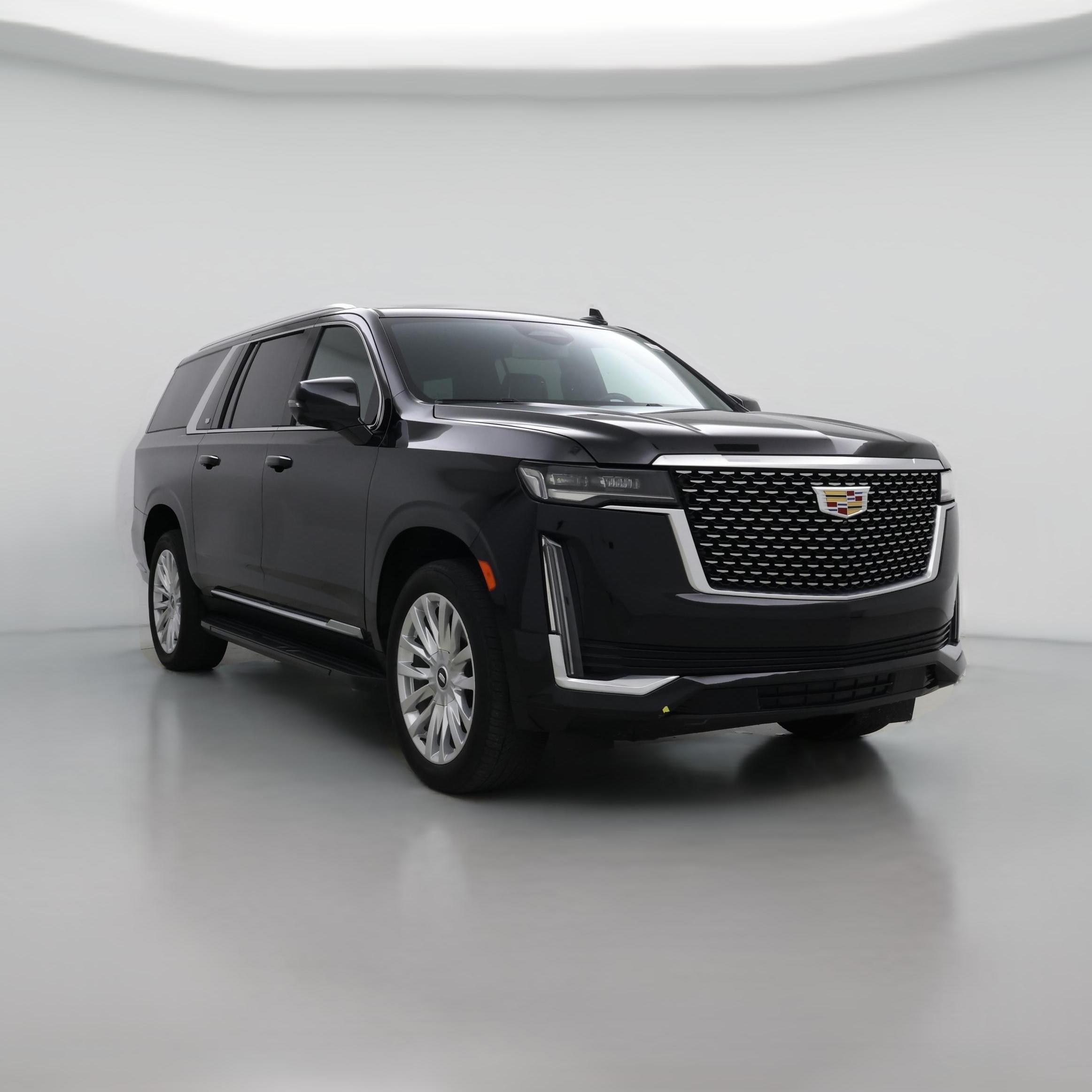 Thumbnail: 2023 Cadillac Escalade - 1