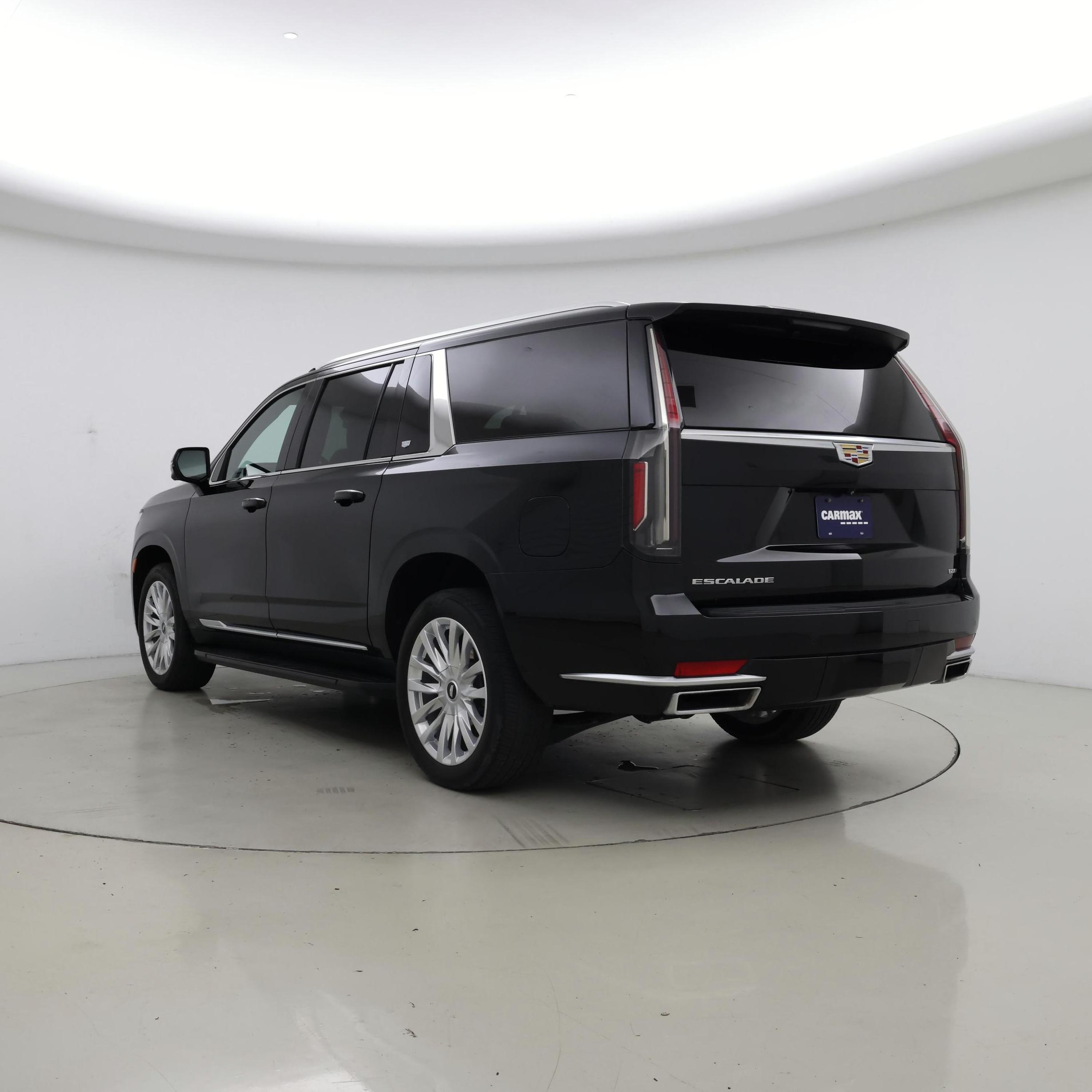 Thumbnail: 2023 Cadillac Escalade - 2