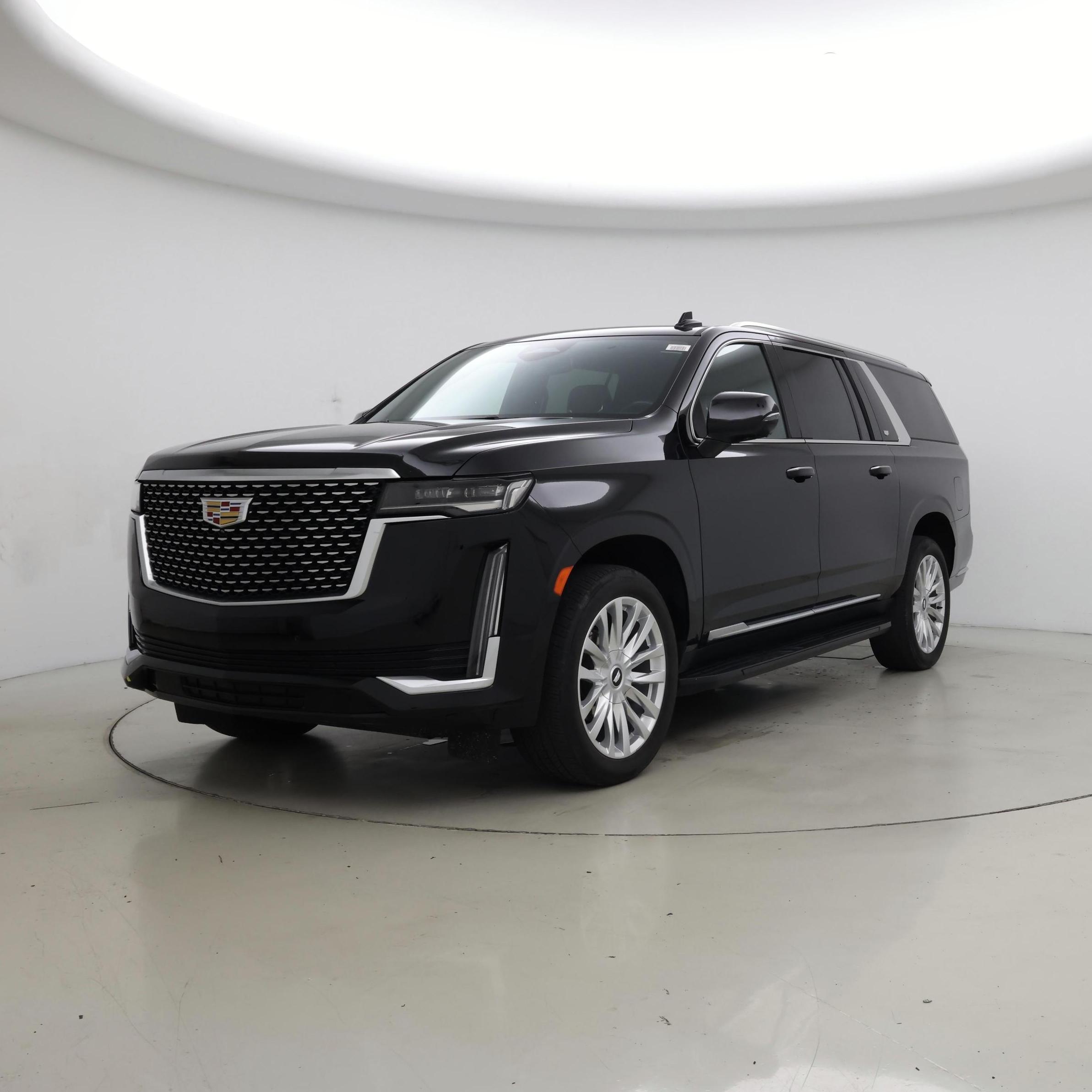Thumbnail: 2023 Cadillac Escalade - 4