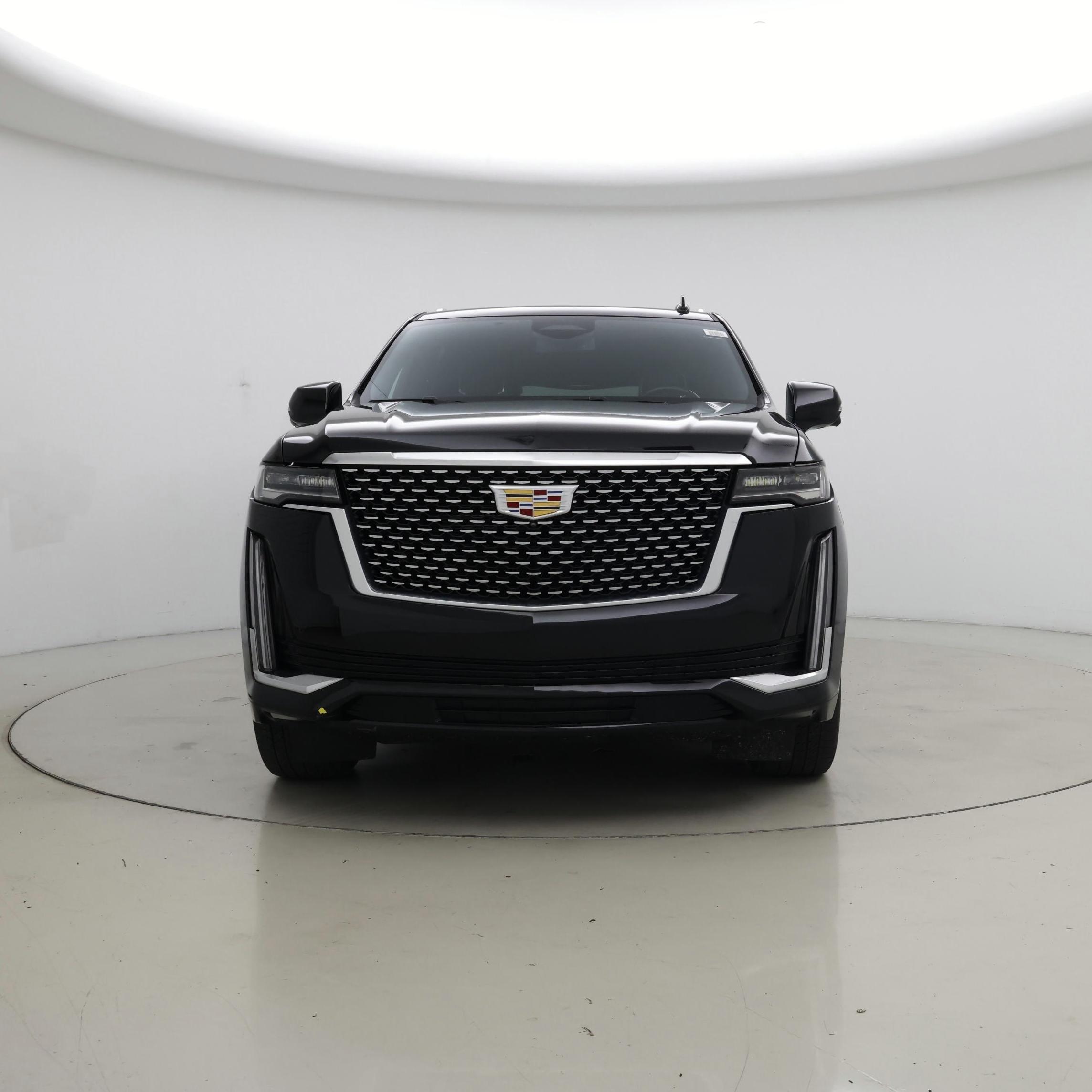 Thumbnail: 2023 Cadillac Escalade - 5