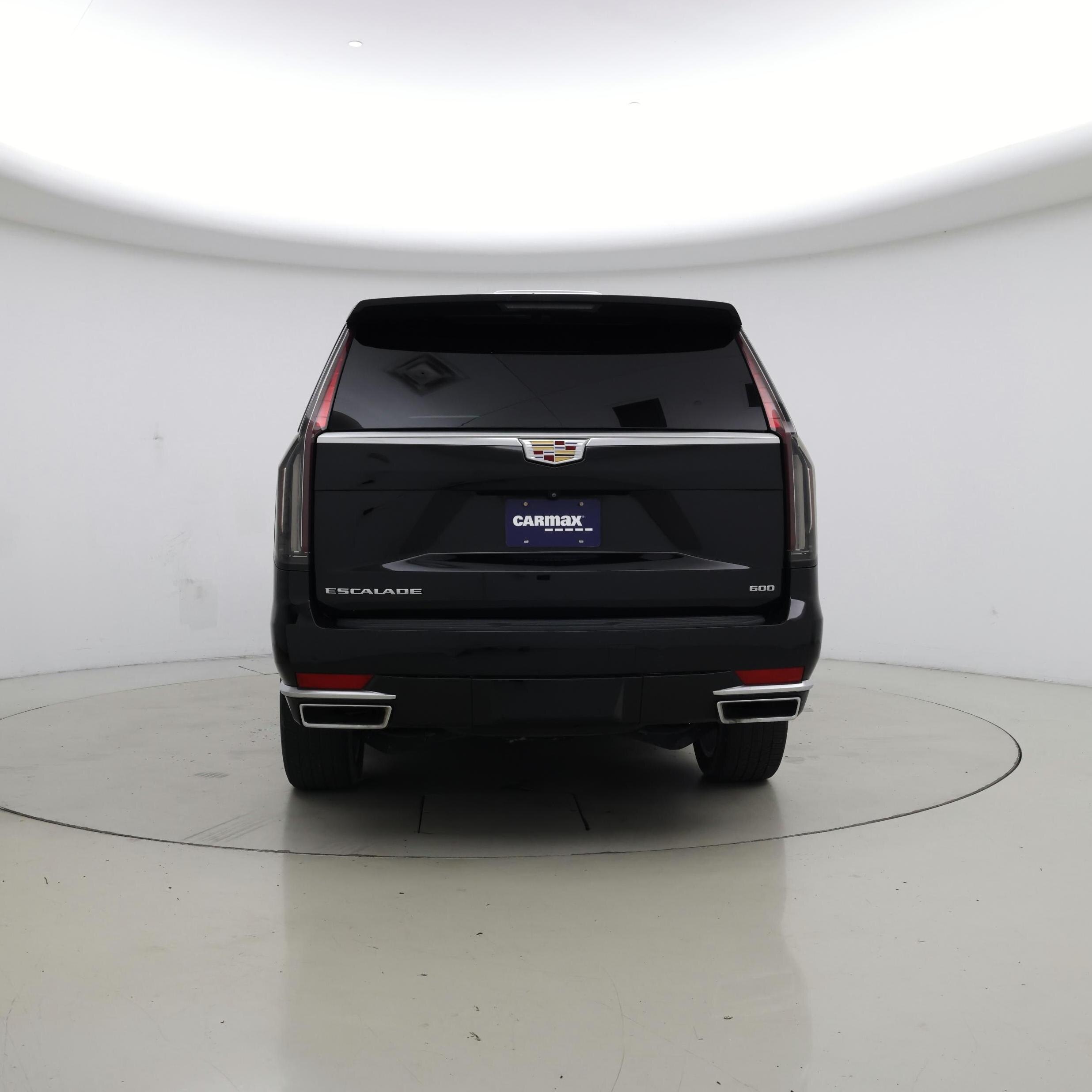 Thumbnail: 2023 Cadillac Escalade - 6