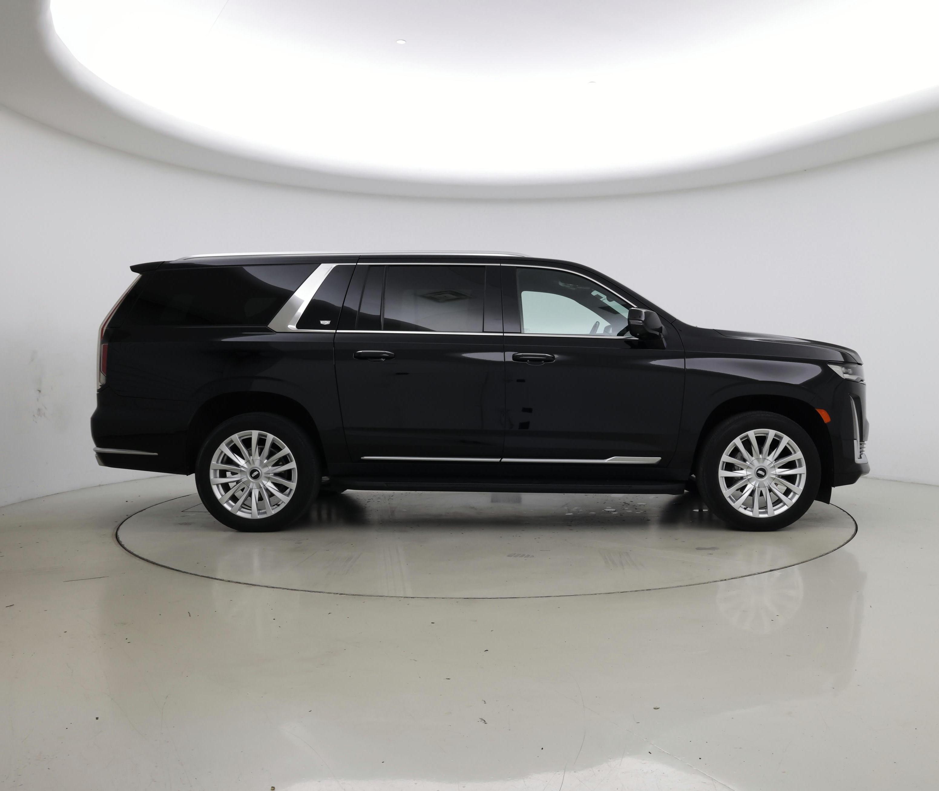 Thumbnail: 2023 Cadillac Escalade - 7
