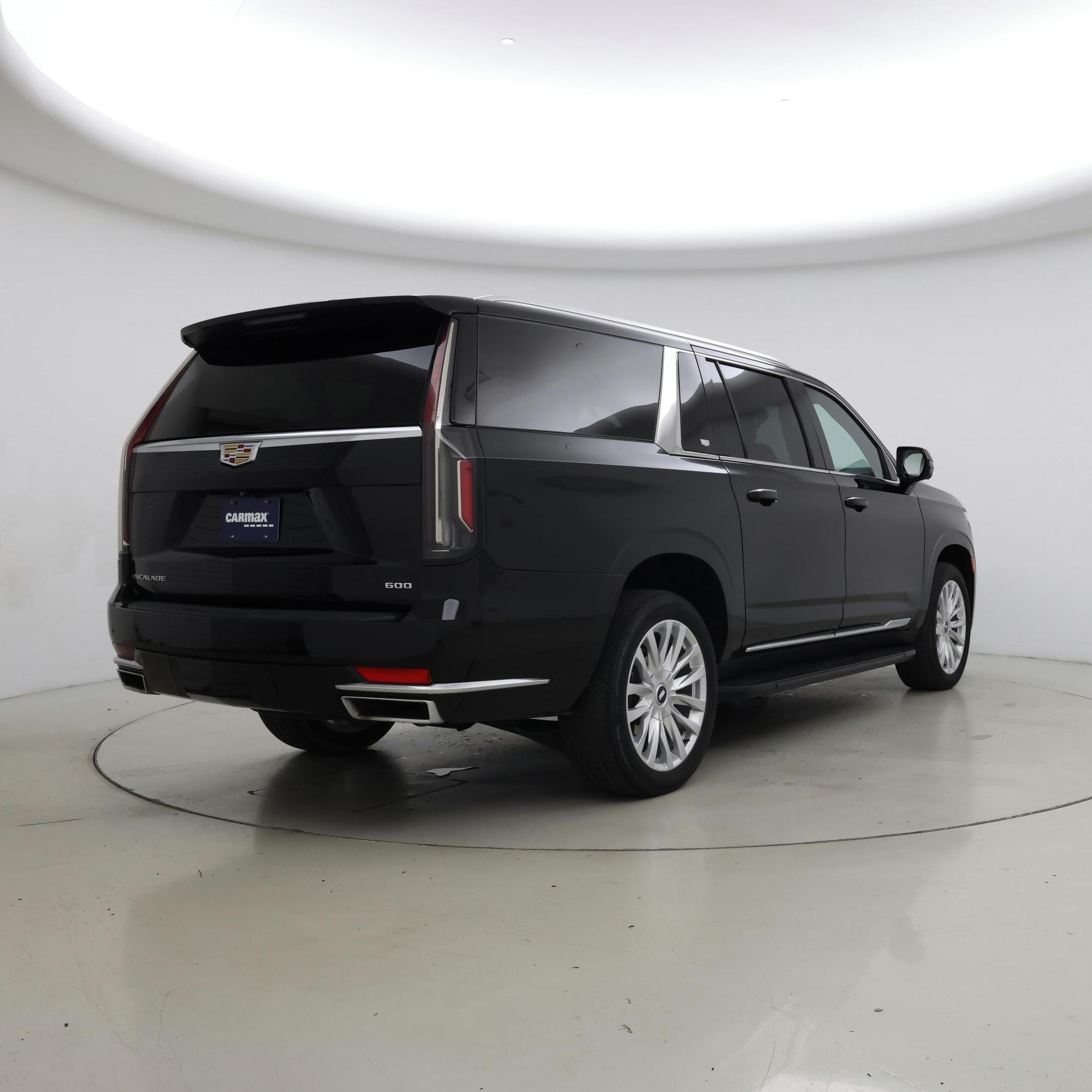 Thumbnail: 2023 Cadillac Escalade - 8