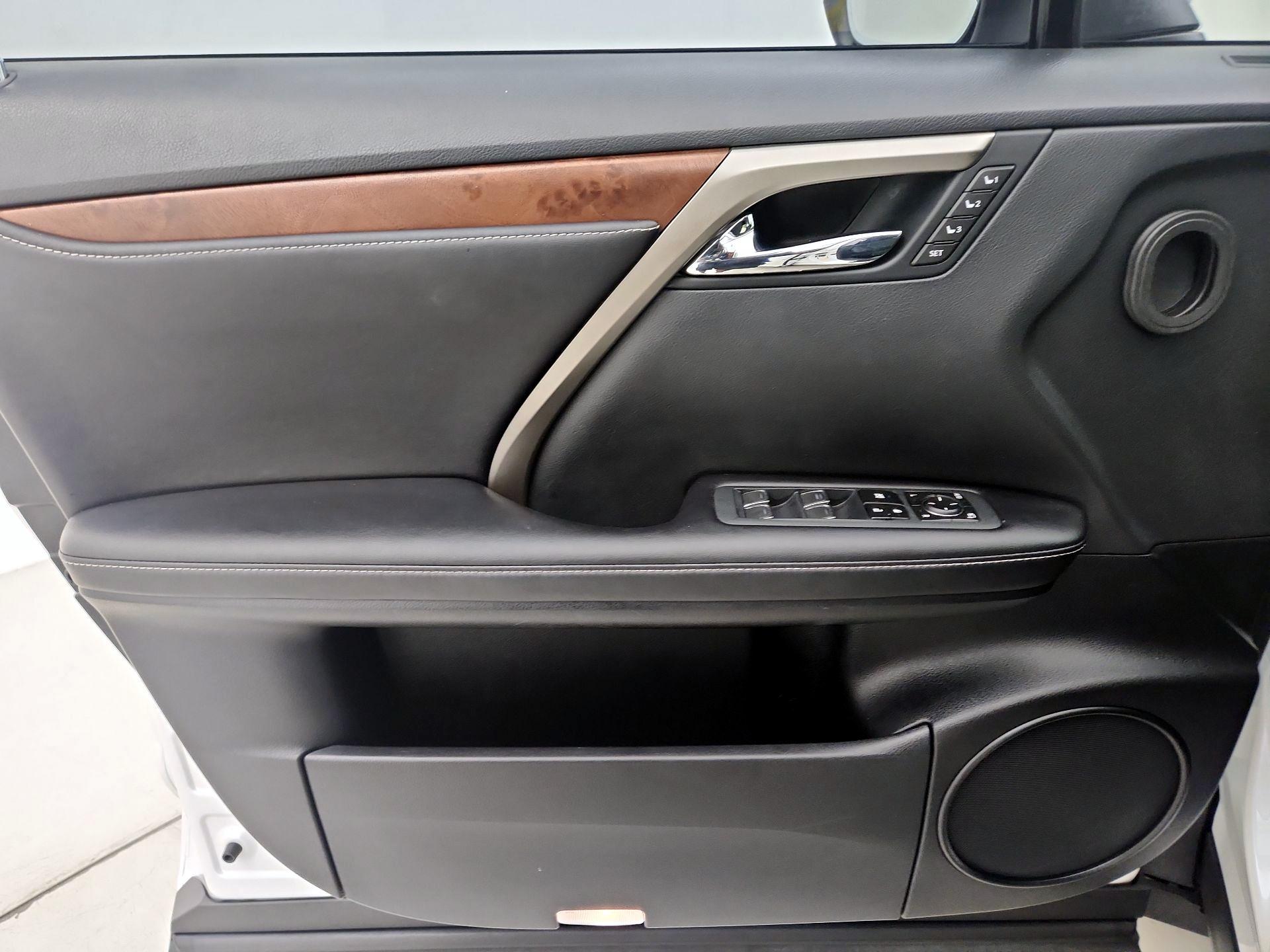 Thumbnail: 2020 Lexus RX - 12