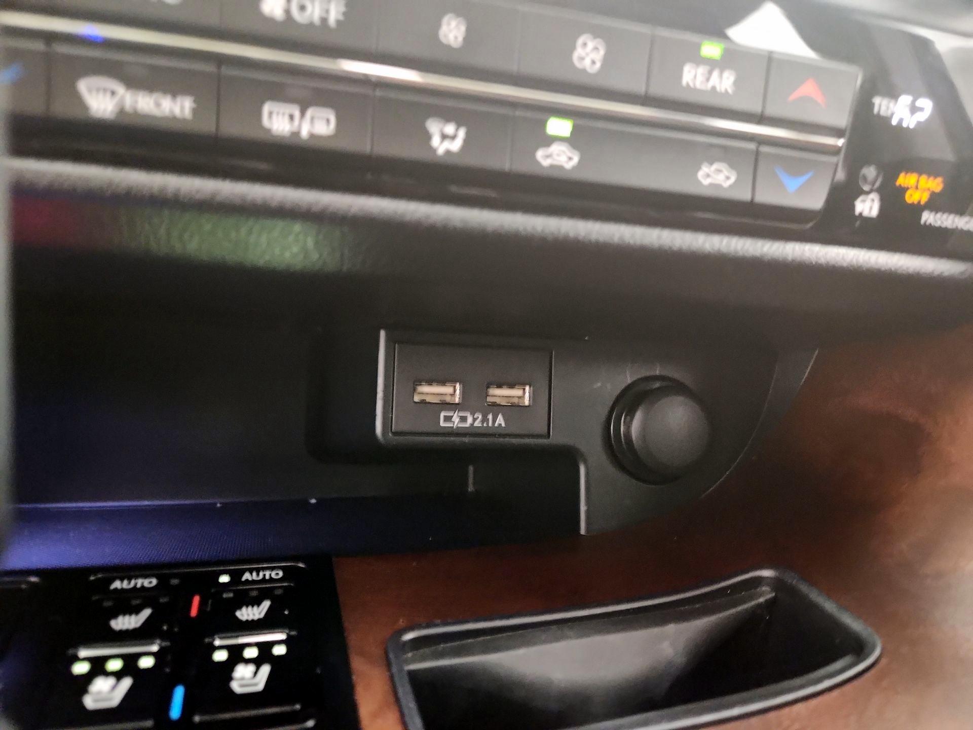 Thumbnail: 2020 Lexus RX - 18