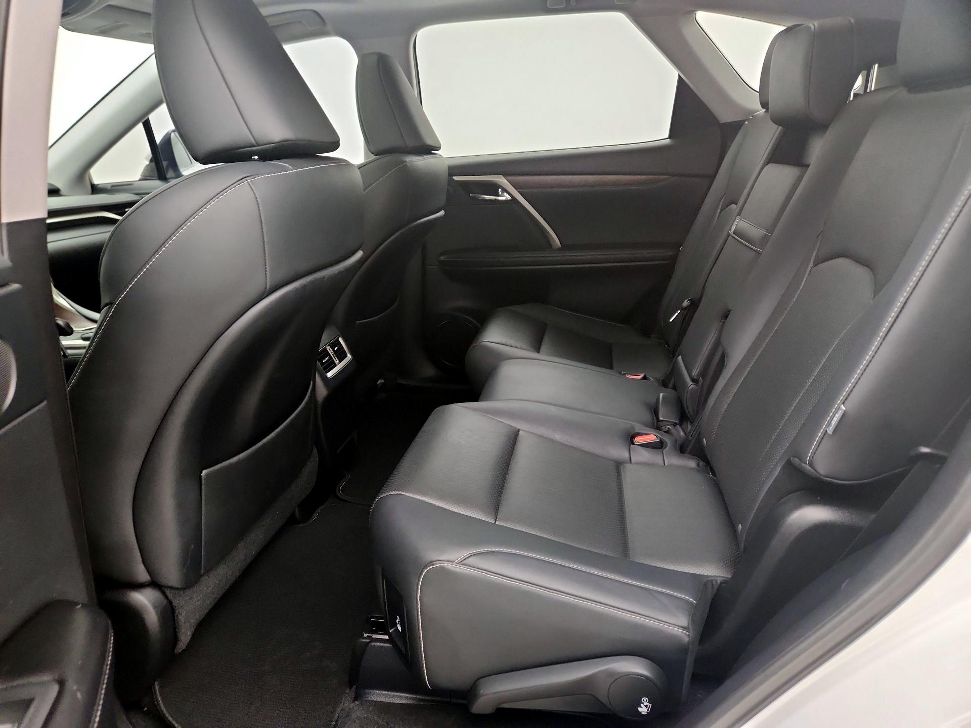 Thumbnail: 2020 Lexus RX - 20