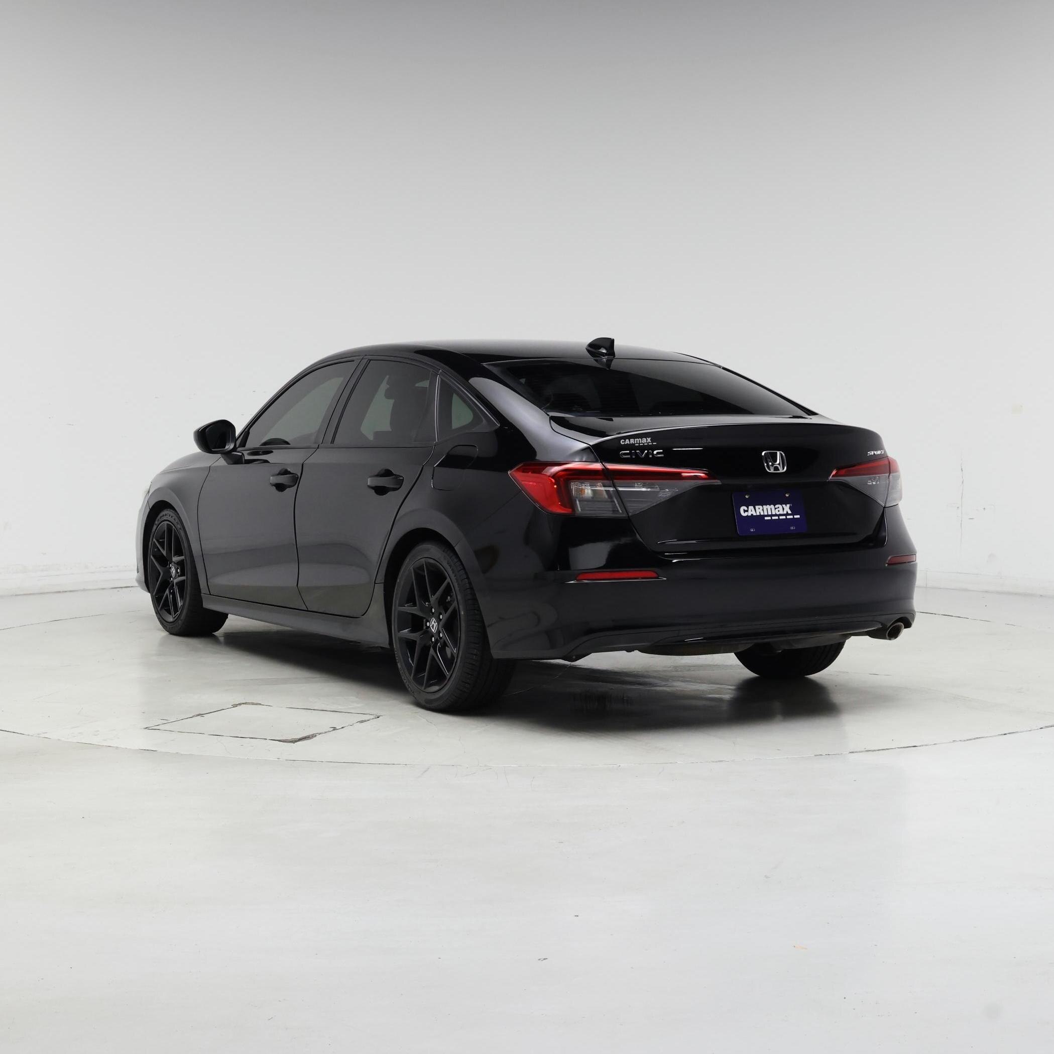 Thumbnail: 2022 Honda Civic - 2