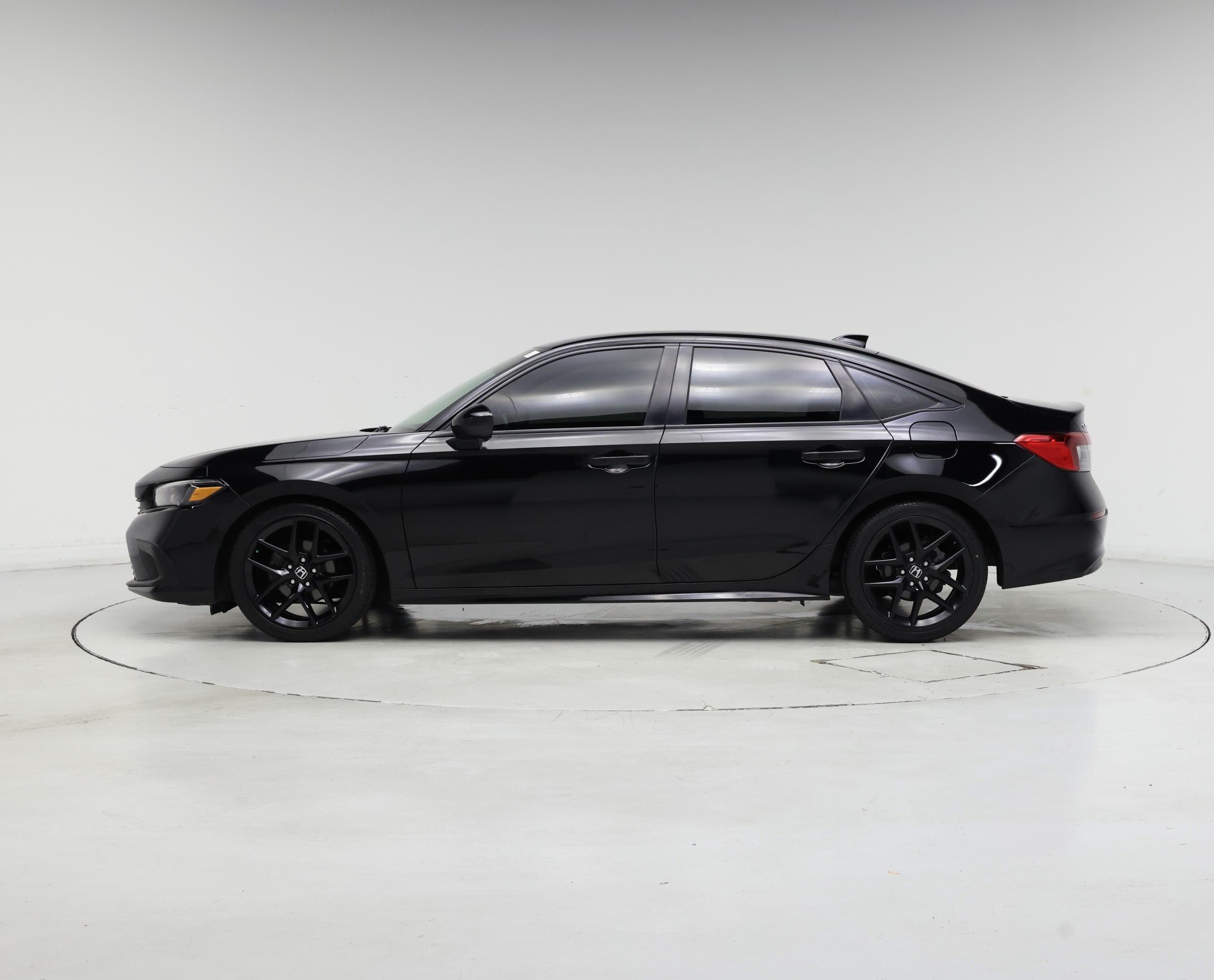 Thumbnail: 2022 Honda Civic - 3