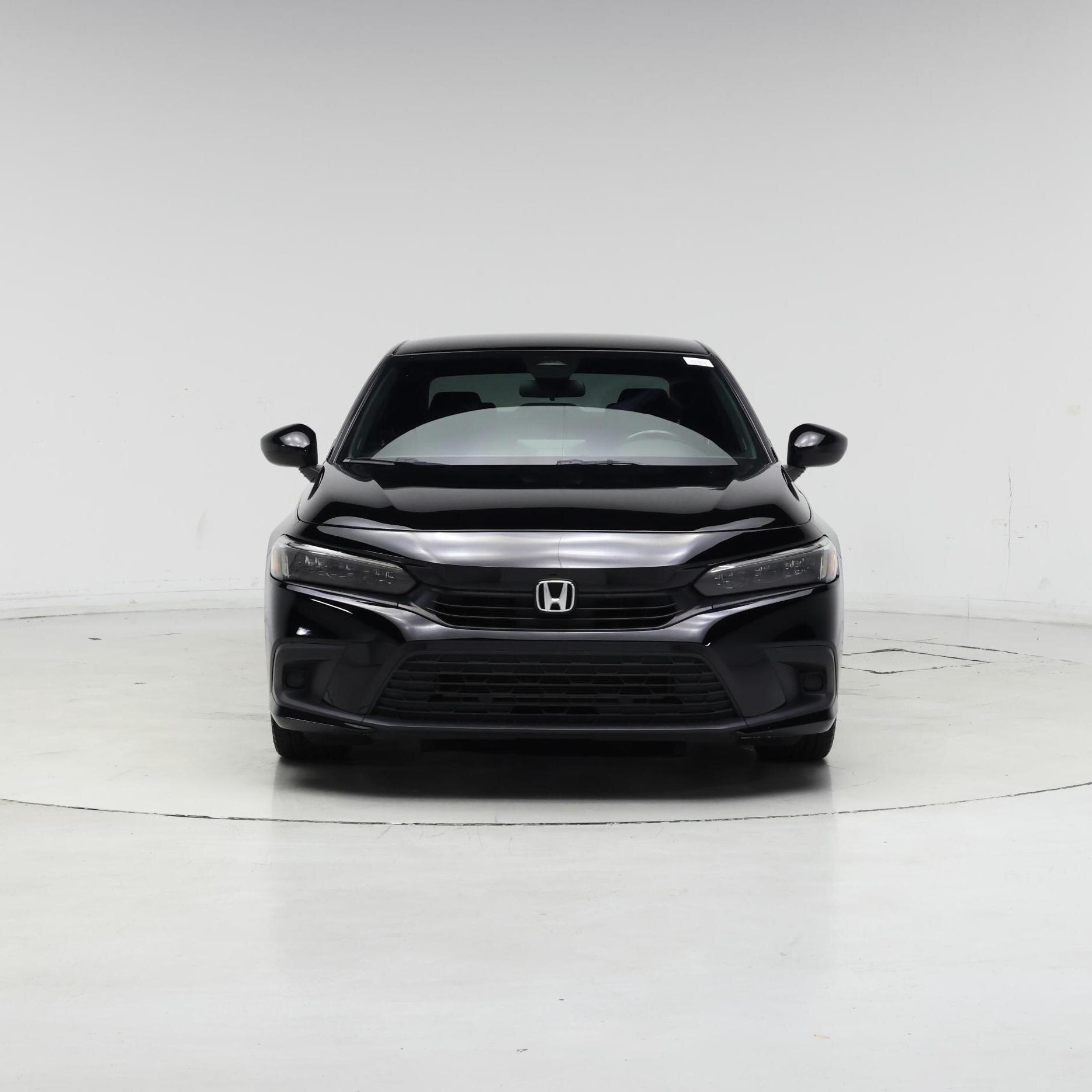 Thumbnail: 2022 Honda Civic - 5