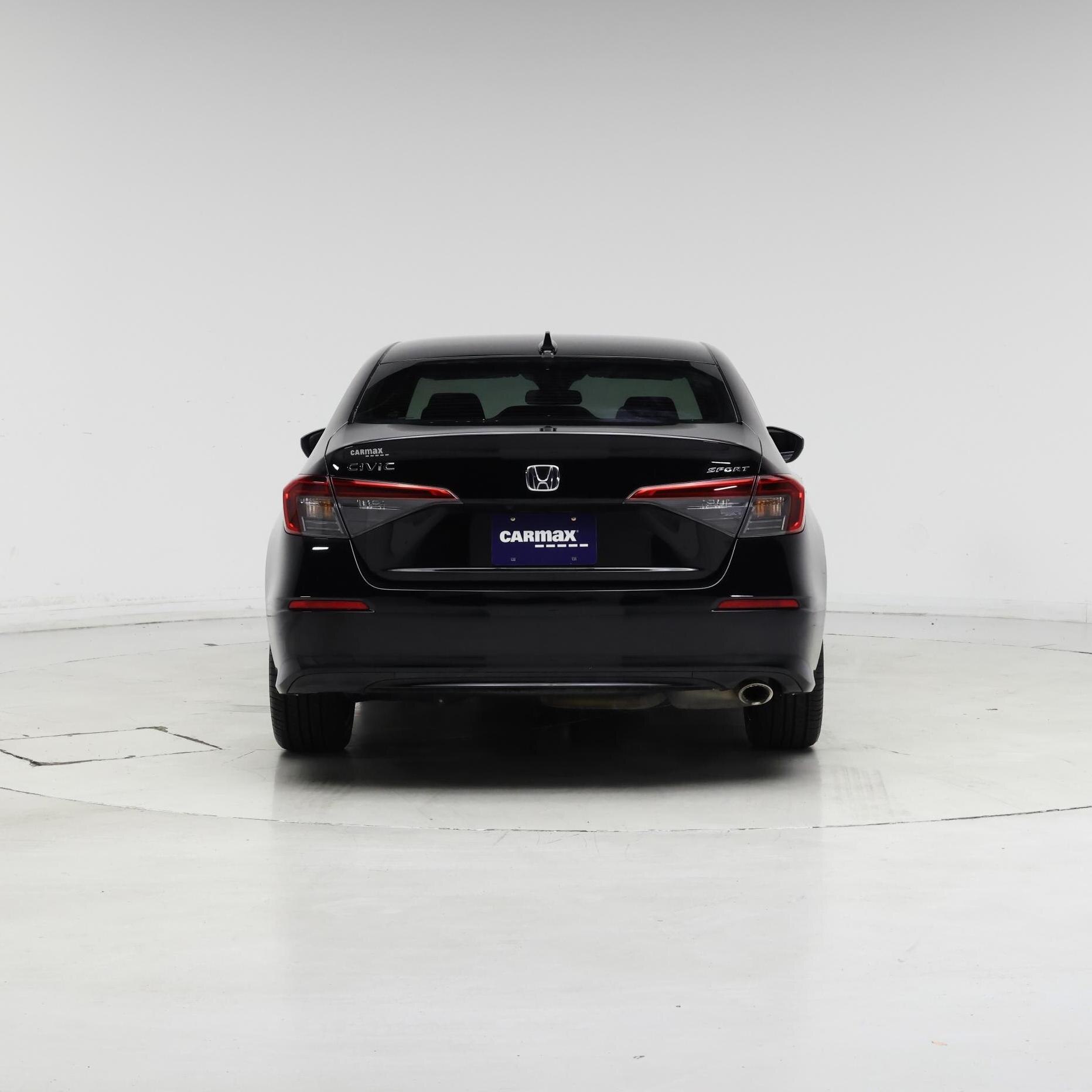 Thumbnail: 2022 Honda Civic - 6