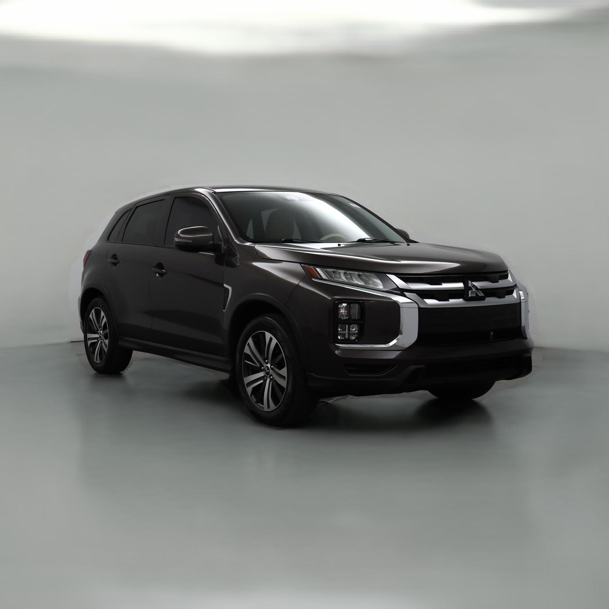Thumbnail: 2020 Mitsubishi Outlander Sport - 1