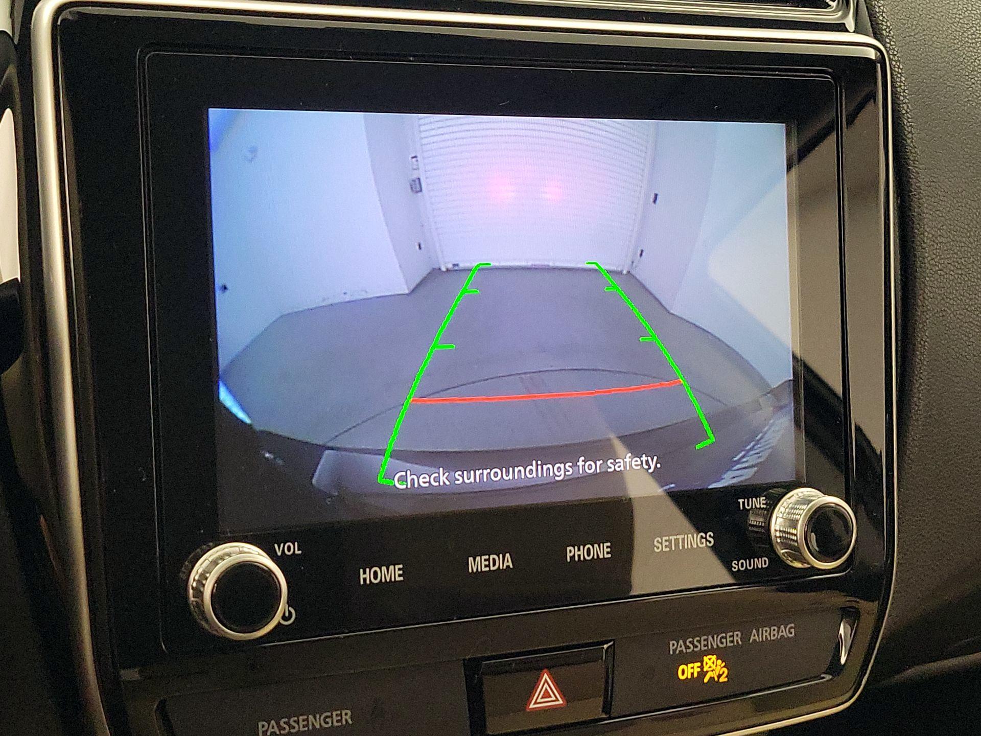 Thumbnail: 2020 Mitsubishi Outlander Sport - 14