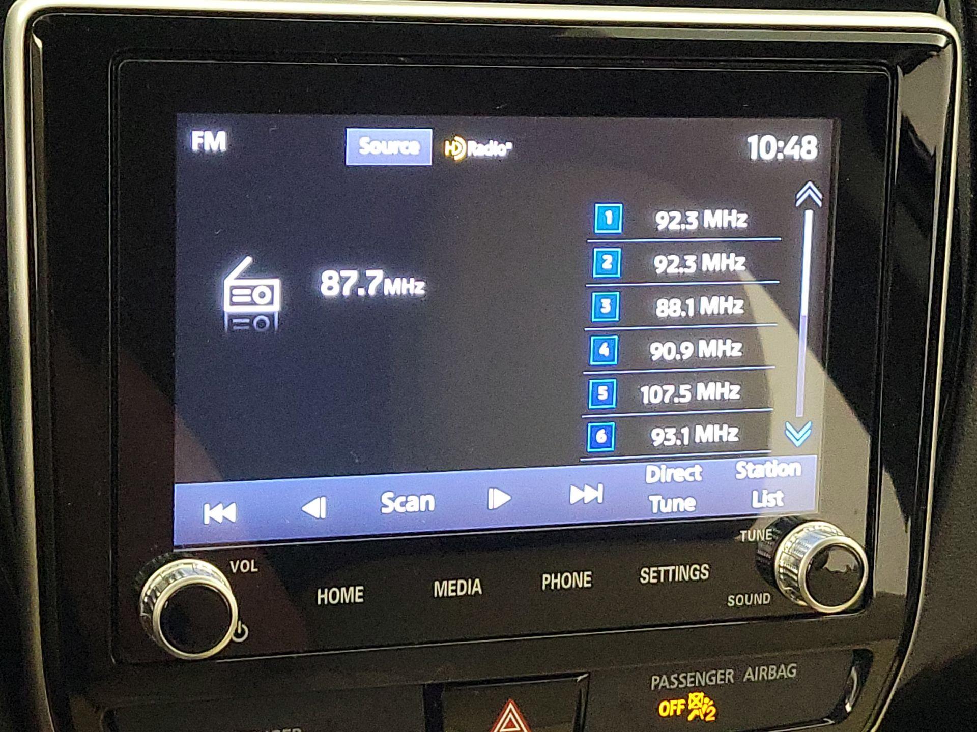 Thumbnail: 2020 Mitsubishi Outlander Sport - 15