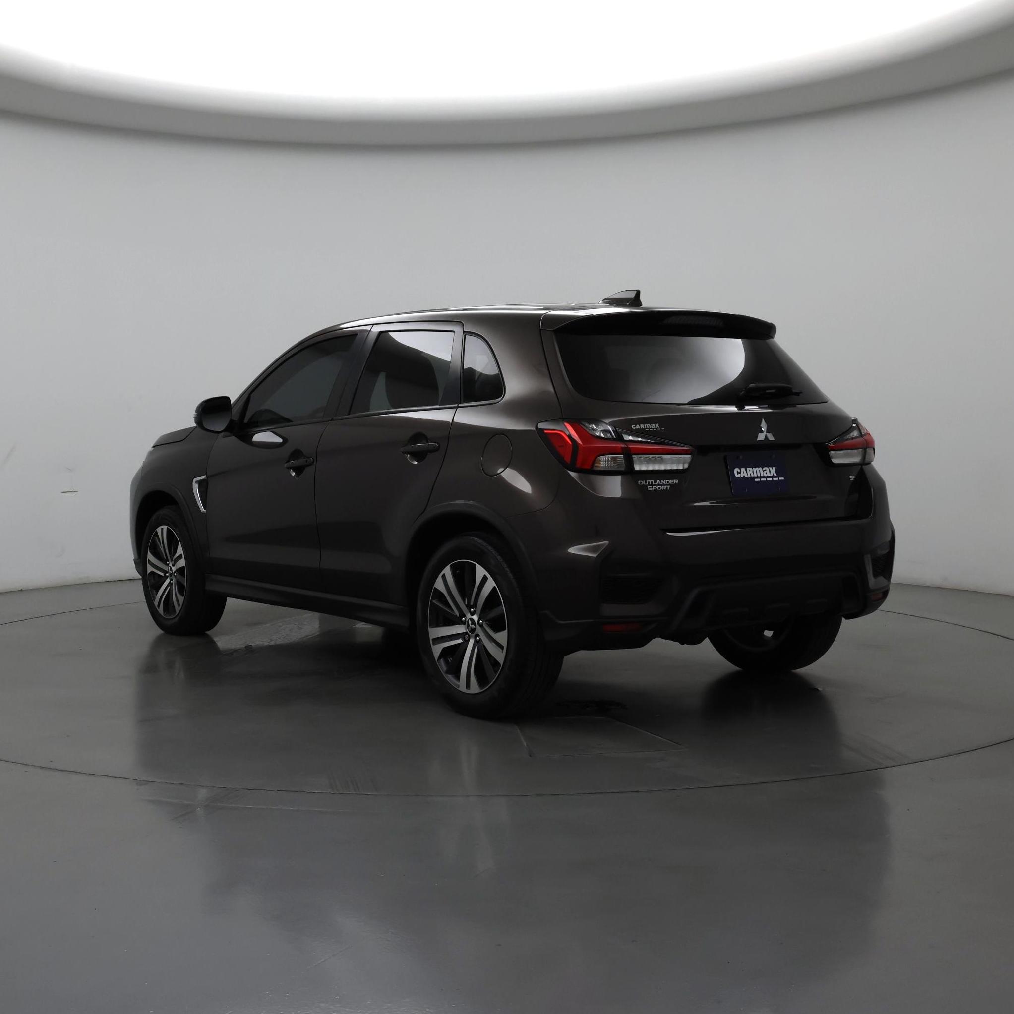 Thumbnail: 2020 Mitsubishi Outlander Sport - 2