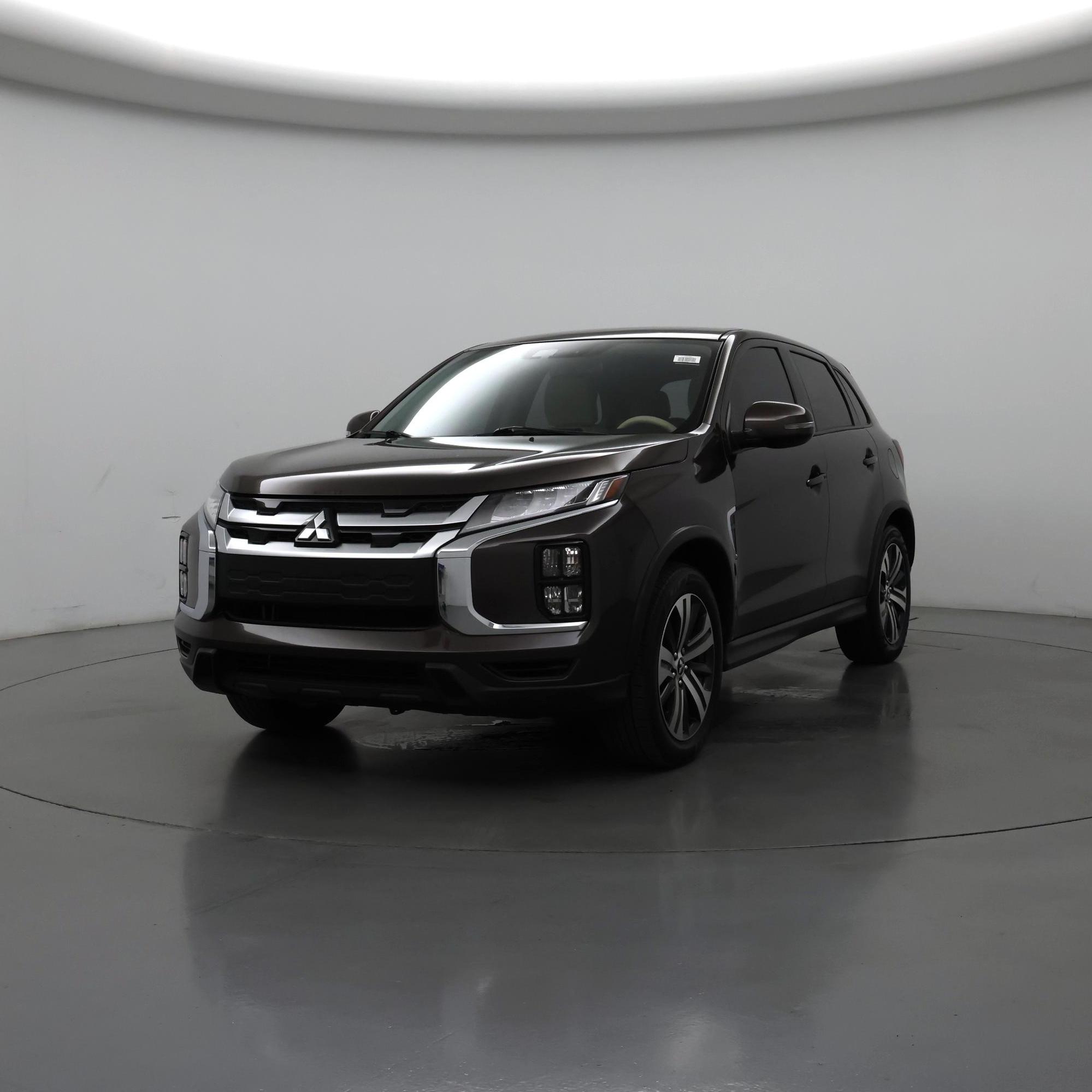Thumbnail: 2020 Mitsubishi Outlander Sport - 4