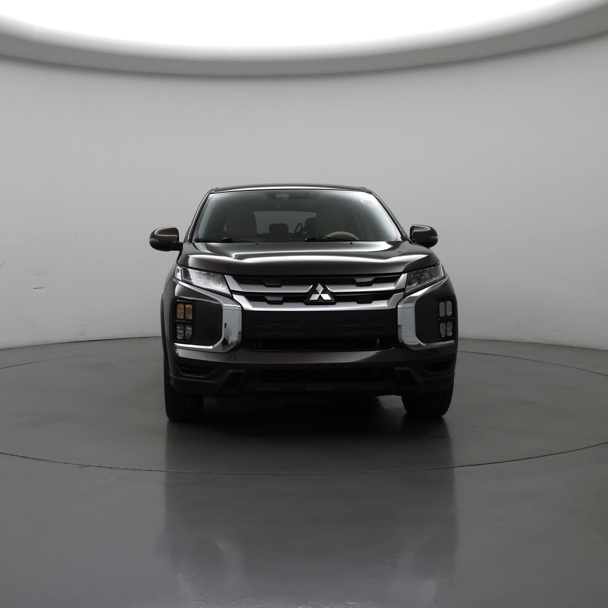 Thumbnail: 2020 Mitsubishi Outlander Sport - 5