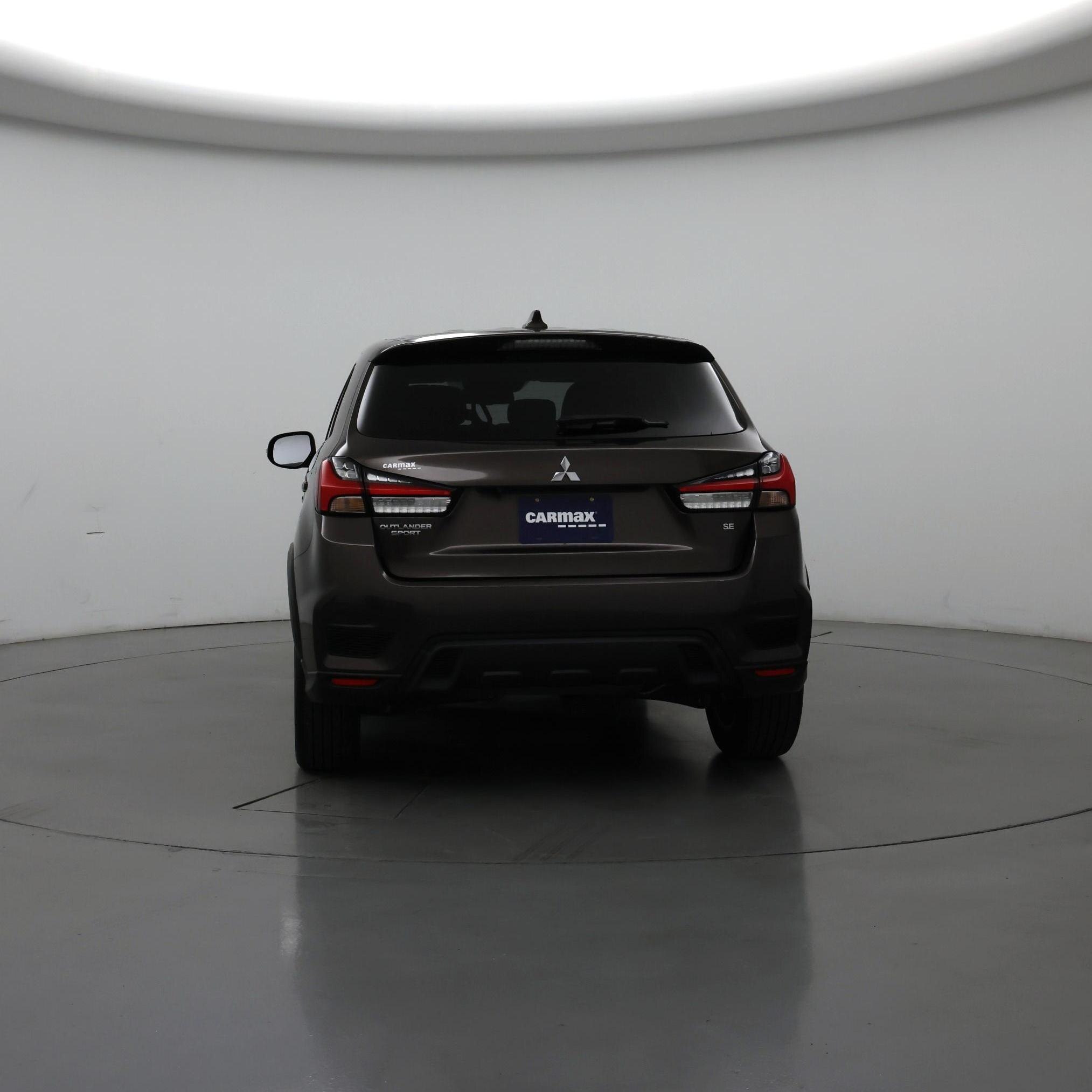 Thumbnail: 2020 Mitsubishi Outlander Sport - 6