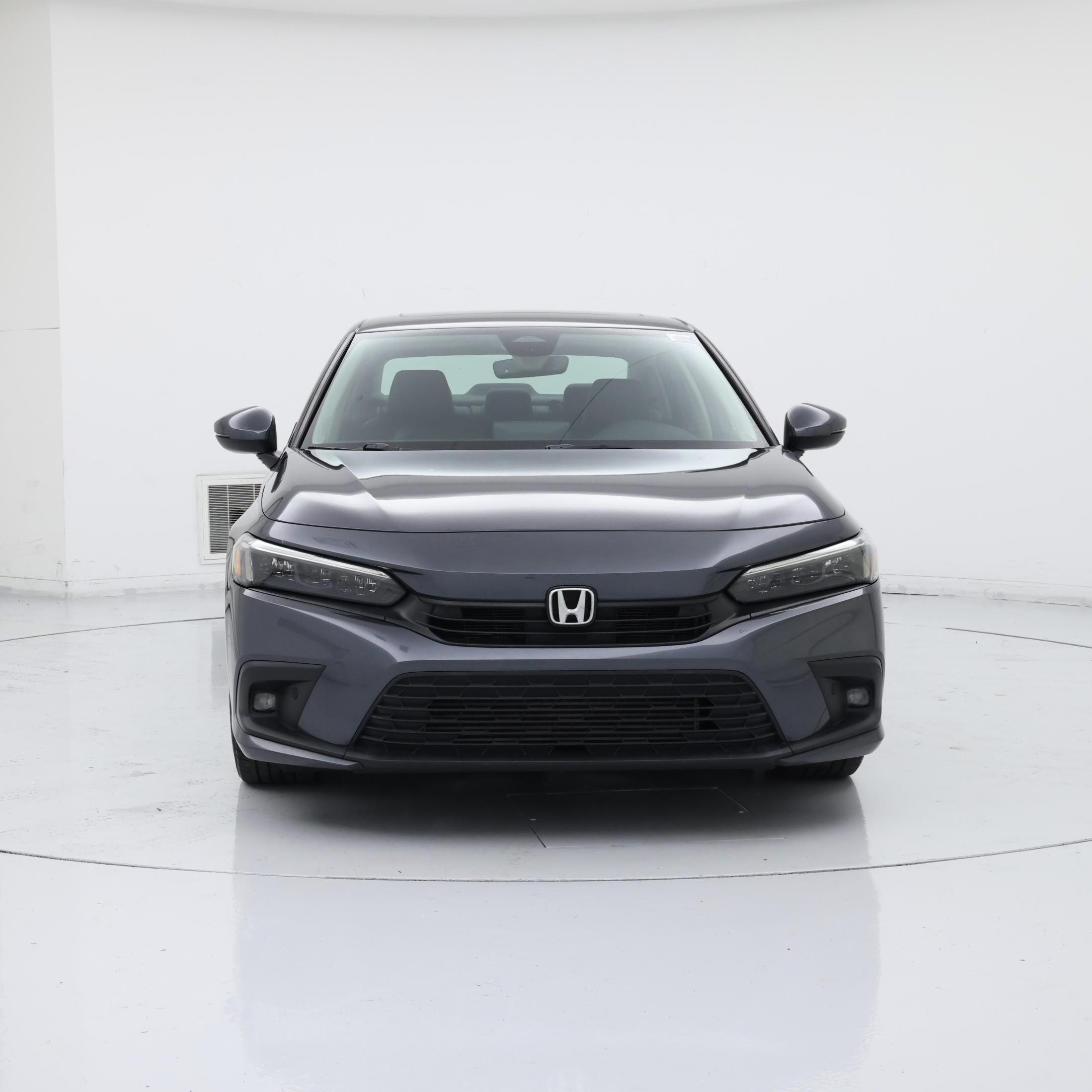 Thumbnail: 2022 Honda Civic - 5