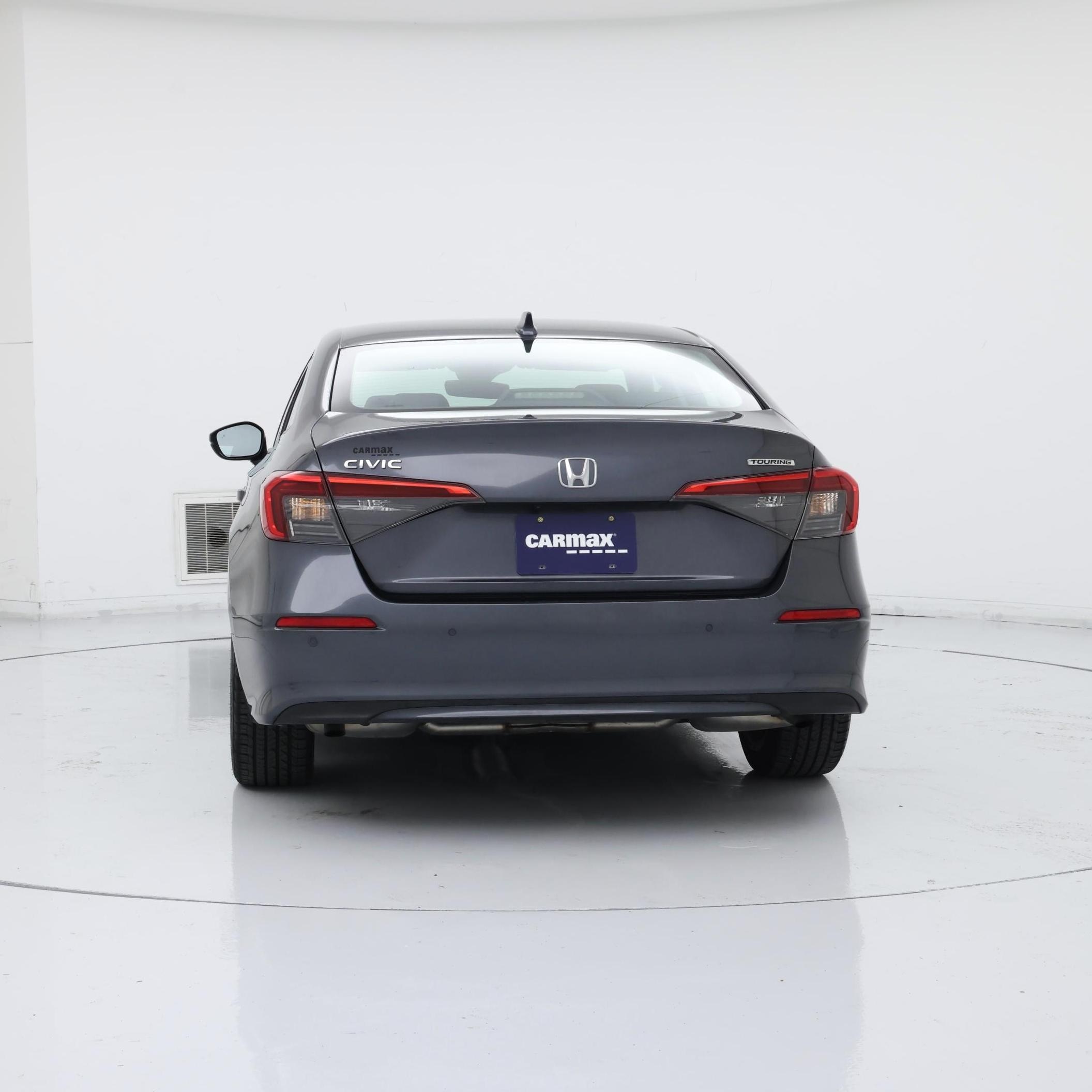 Thumbnail: 2022 Honda Civic - 6