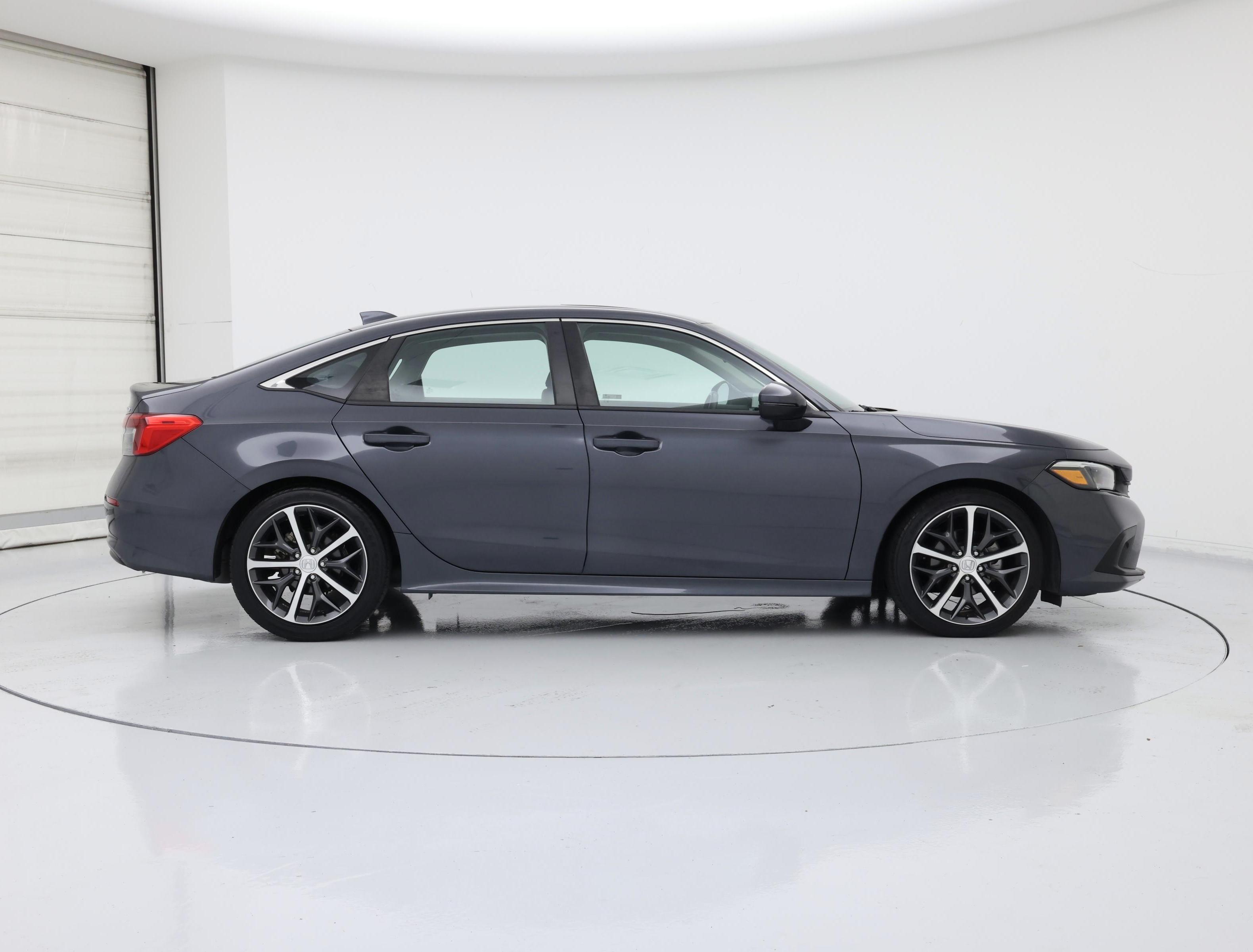Thumbnail: 2022 Honda Civic - 7