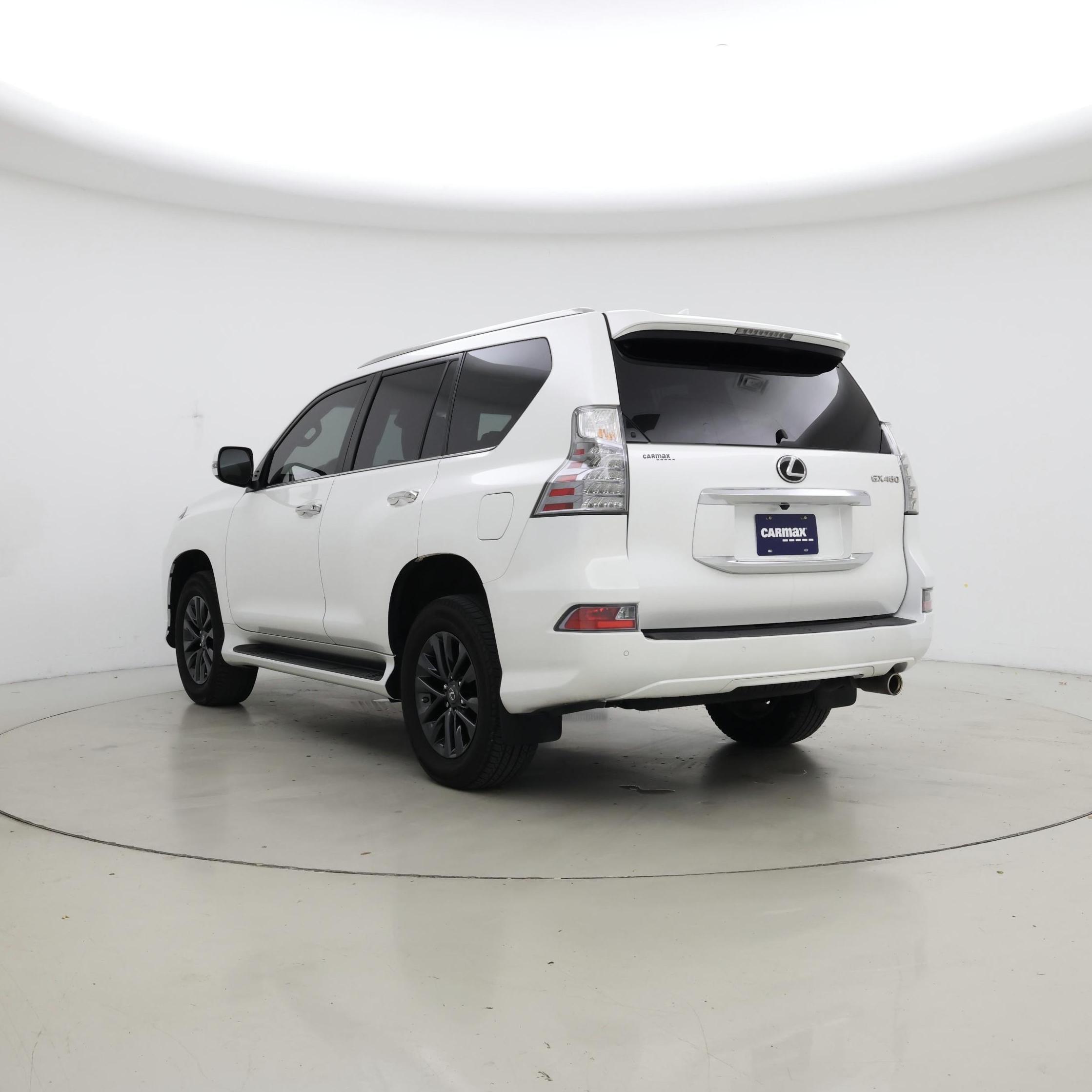 Thumbnail: 2023 Lexus GX - 2