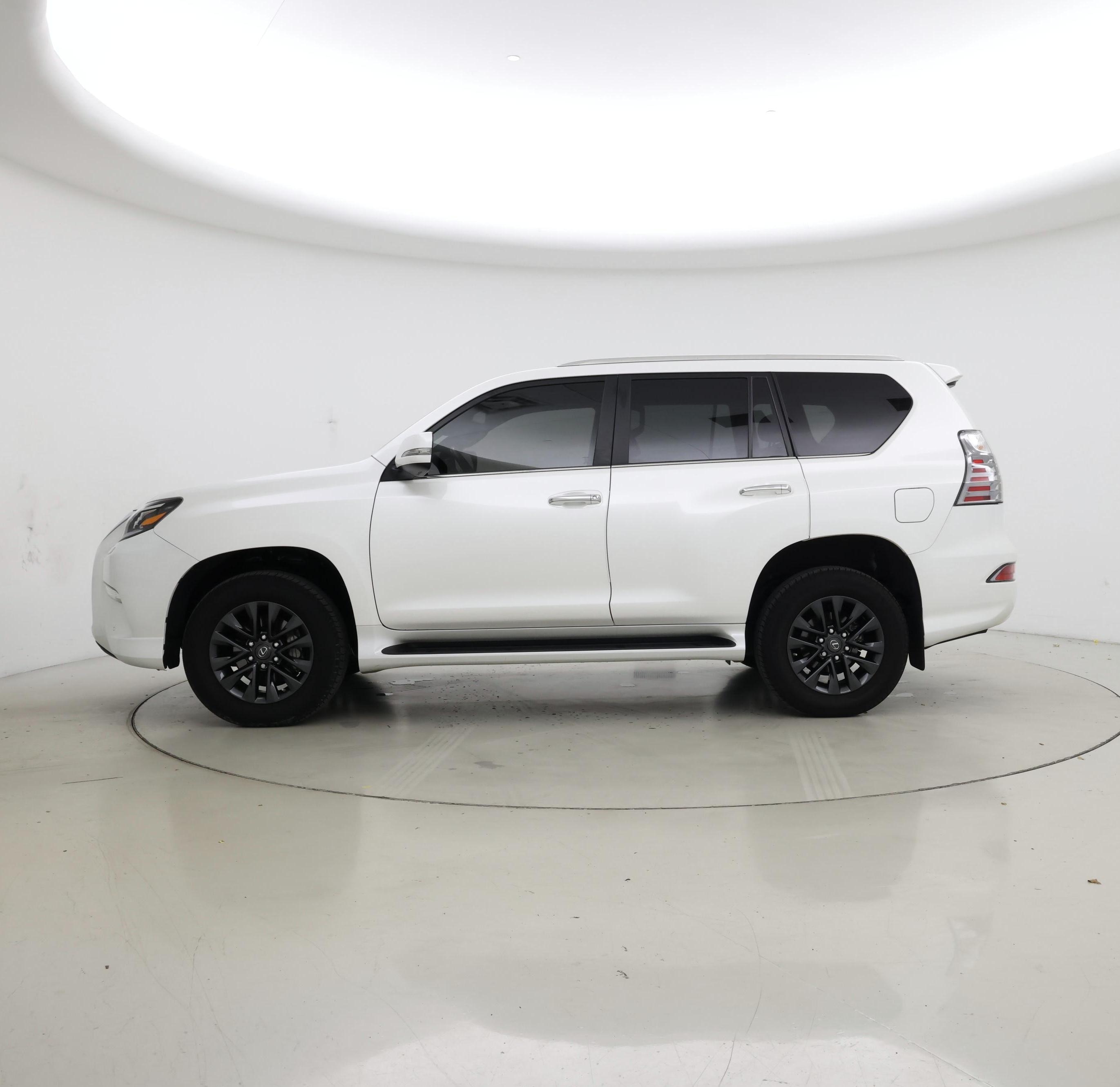 Thumbnail: 2023 Lexus GX - 3