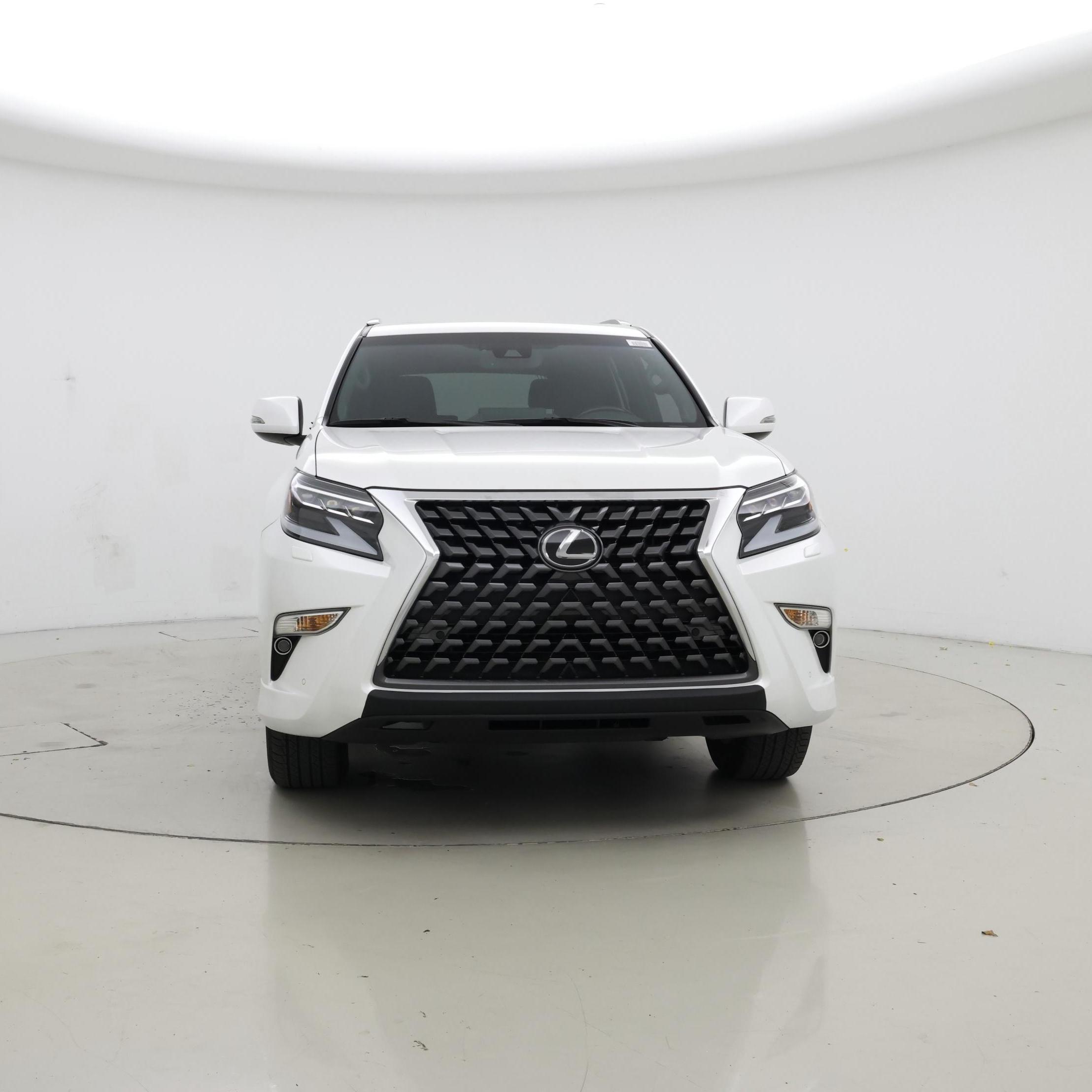 Thumbnail: 2023 Lexus GX - 5