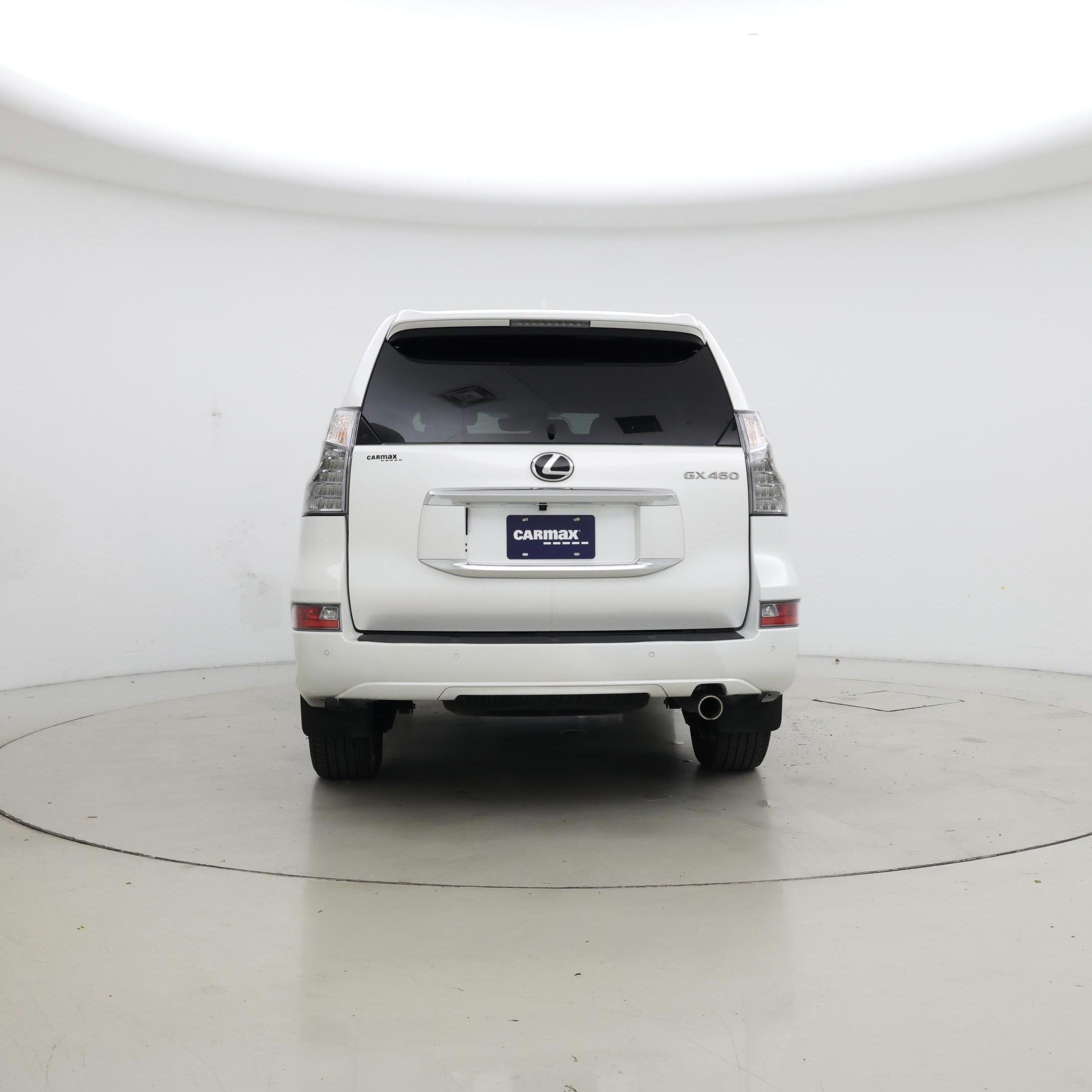 Thumbnail: 2023 Lexus GX - 6
