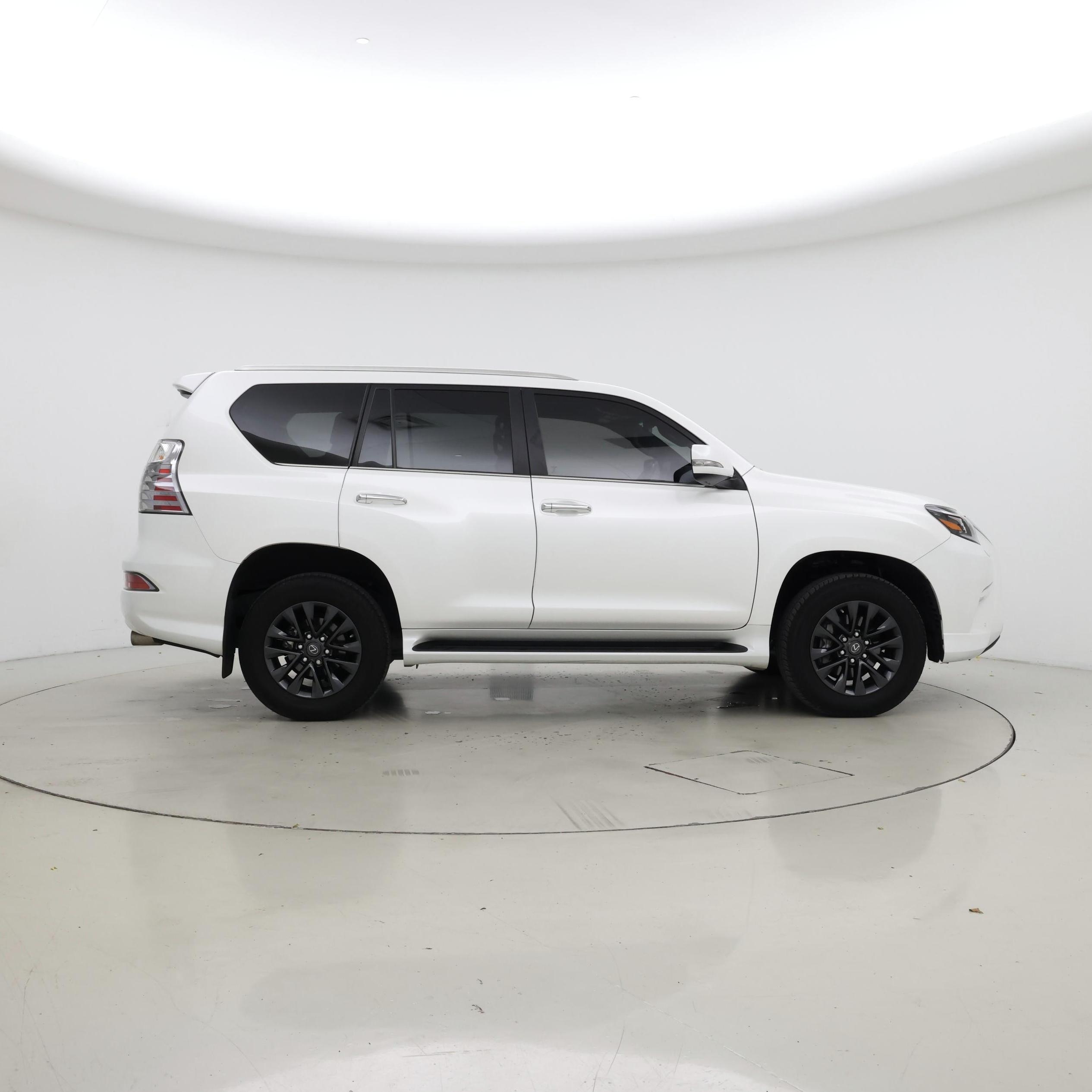 Thumbnail: 2023 Lexus GX - 7