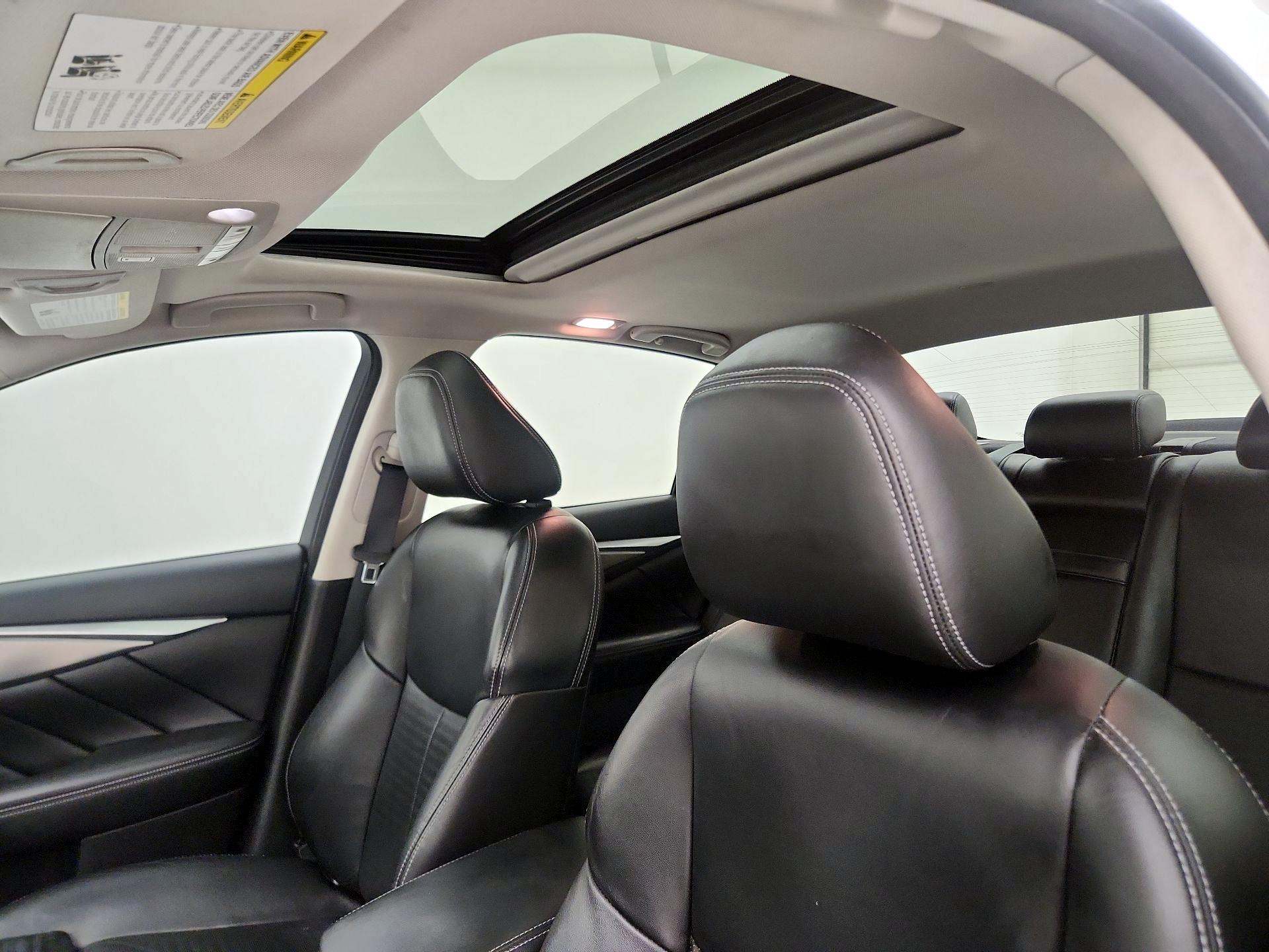 Thumbnail: 2020 INFINITI Q50 - 20