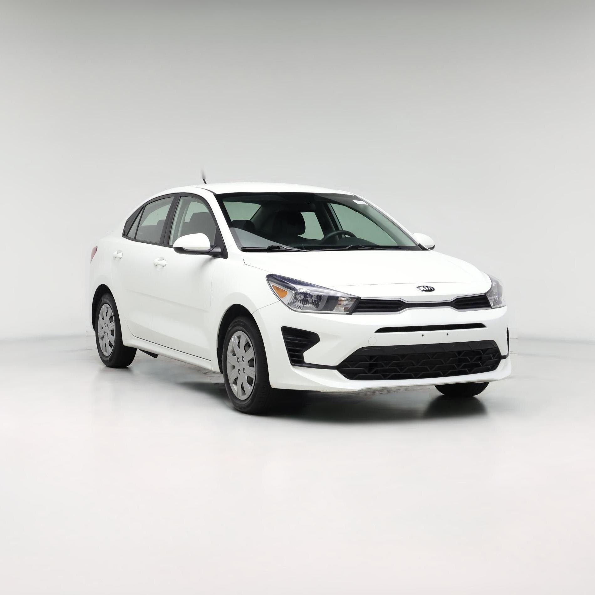Thumbnail: 2021 Kia Rio - 1